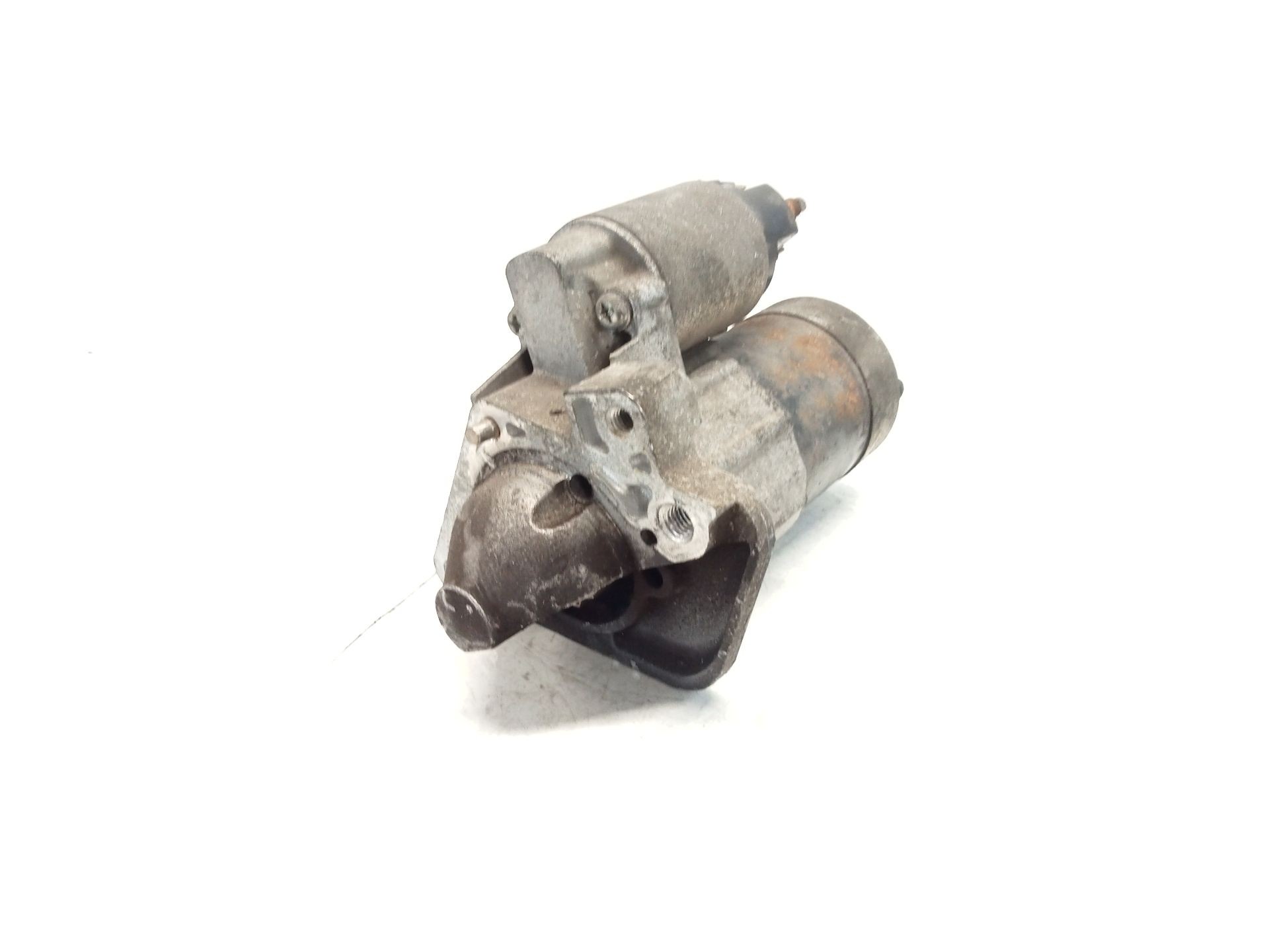 MOTOR ARRANQUE RENAULT CLIO III 8200306595 8200306595