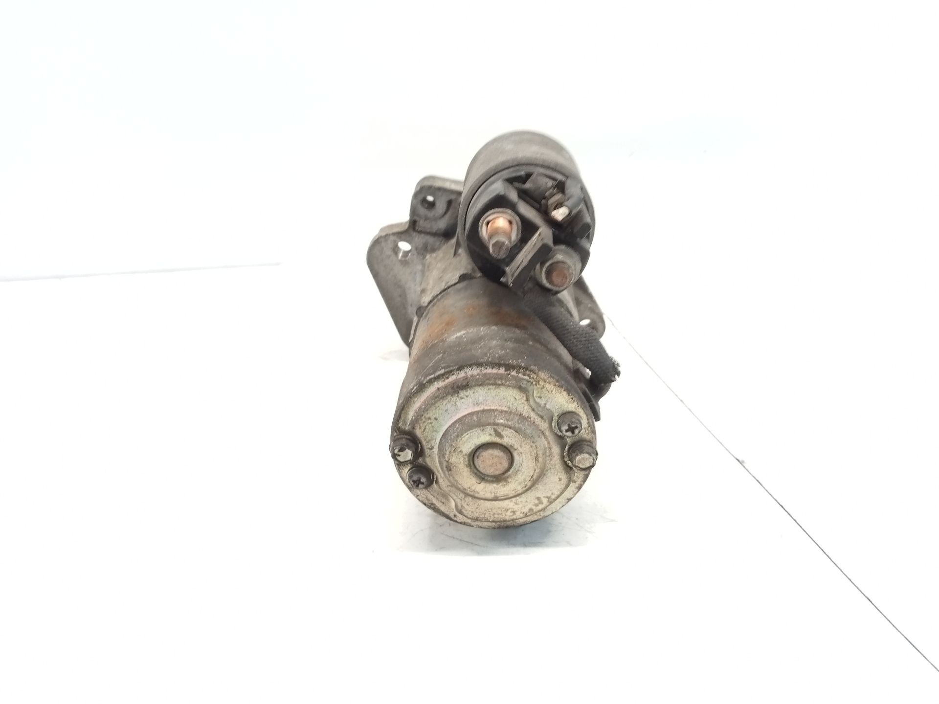 MOTOR ARRANQUE RENAULT CLIO III 8200306595 8200306595 - Vista 2