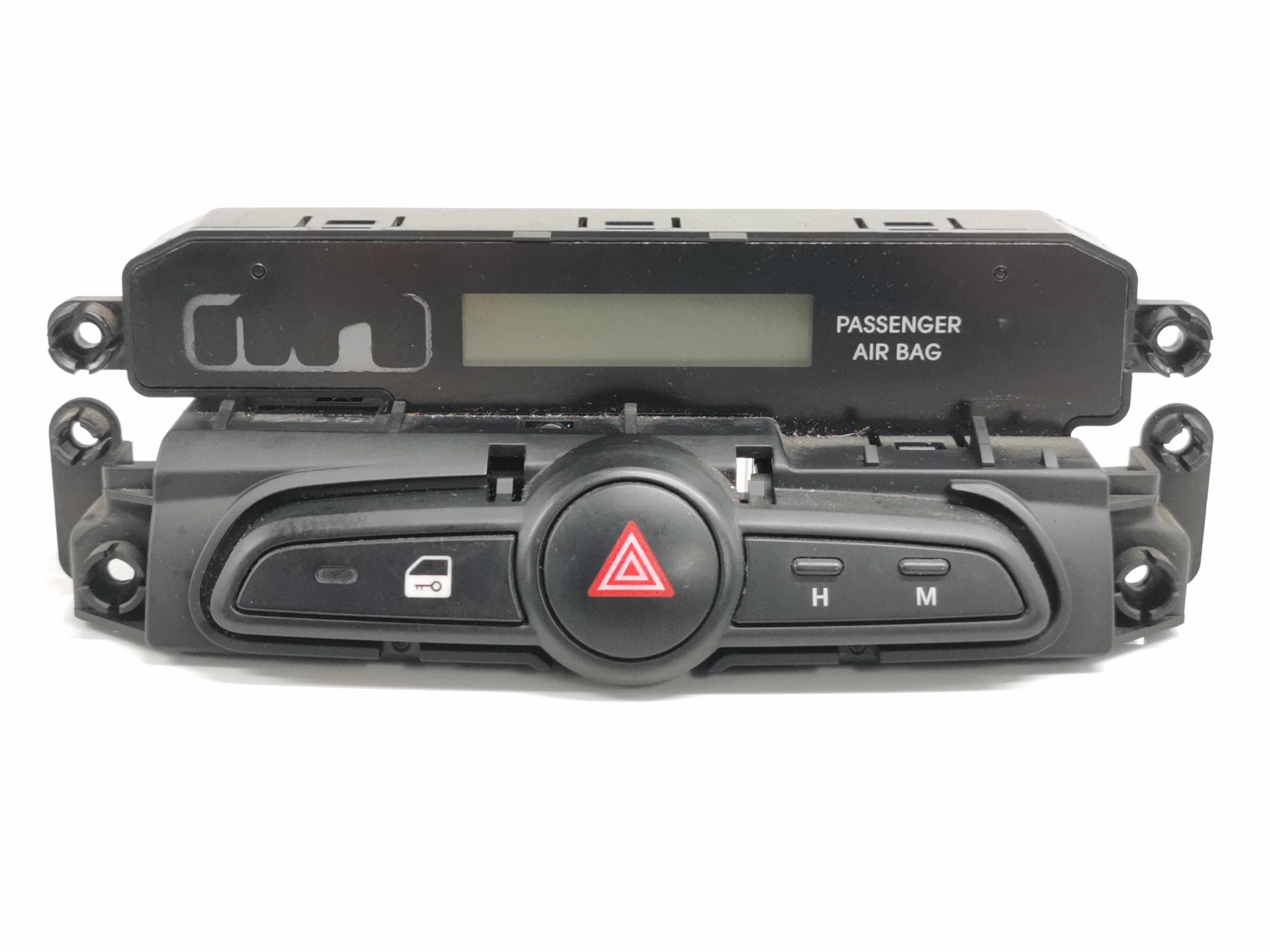 WARNING HYUNDAI IX20 937001K000 937001K000