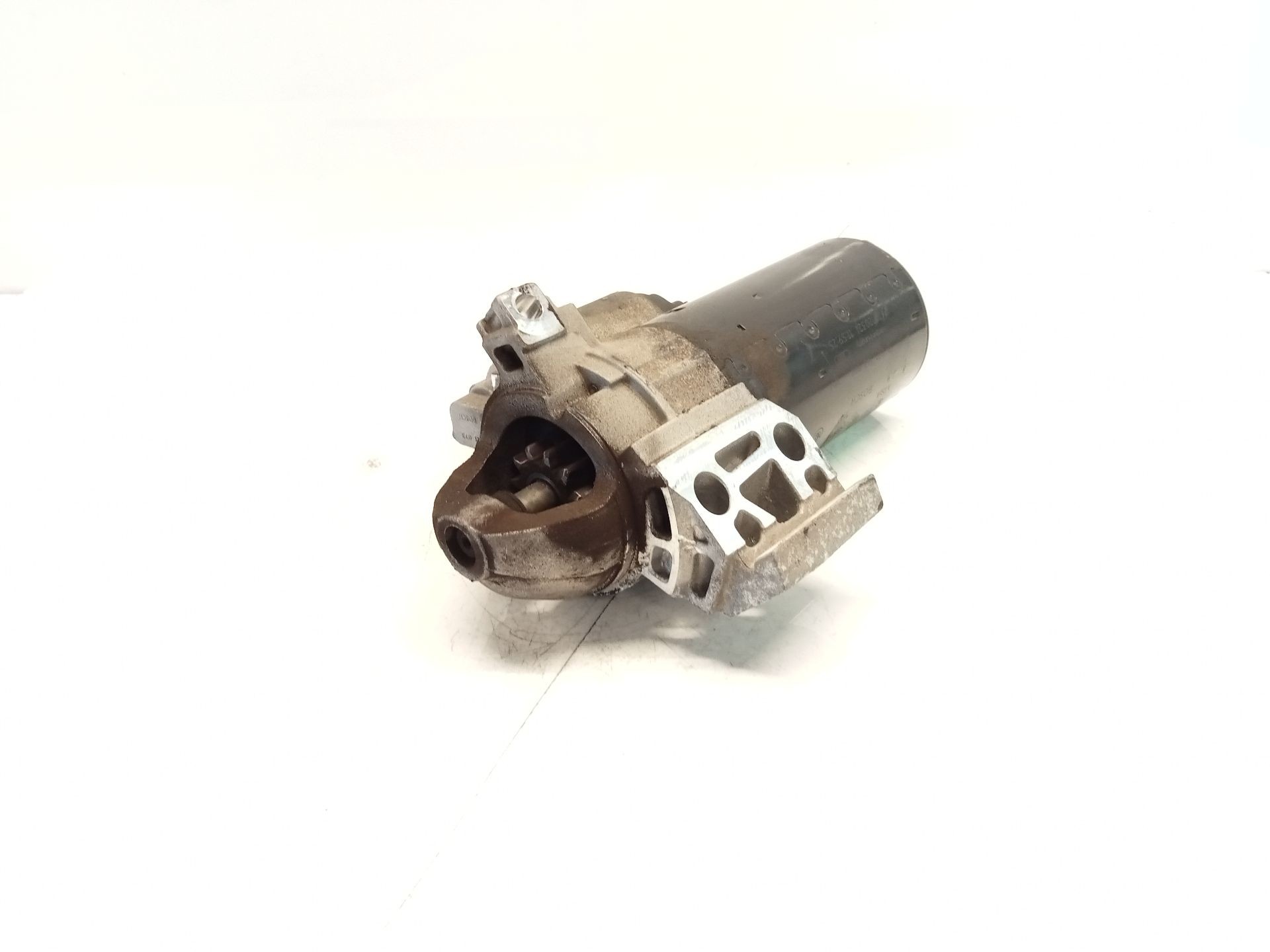 MOTOR ARRANQUE BMW X1 (E84) 1241850665701 / 0001148010 12418506657010001148010