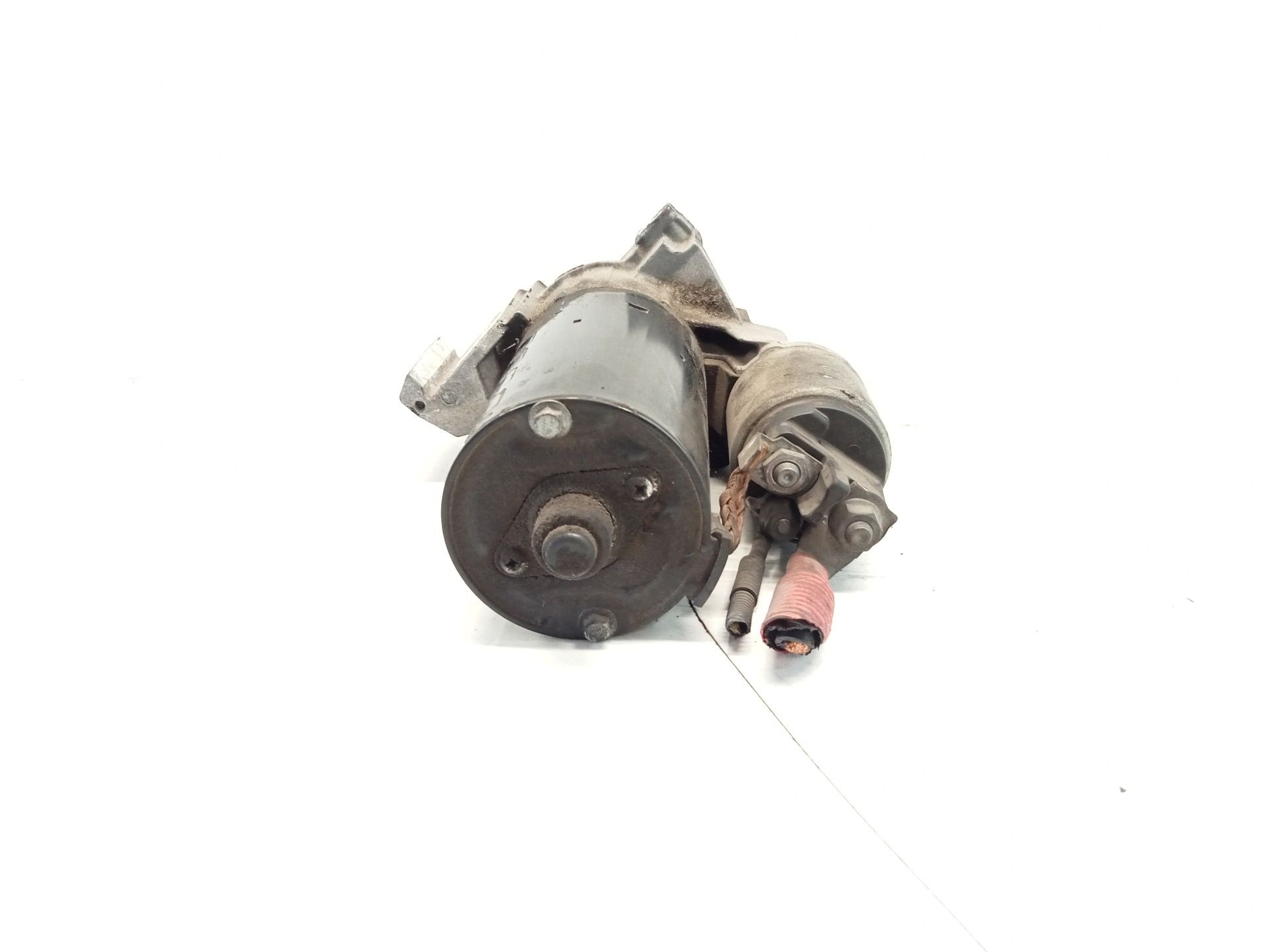 MOTOR ARRANQUE BMW X1 (E84) 1241850665701 / 0001148010 12418506657010001148010 - Vista 2