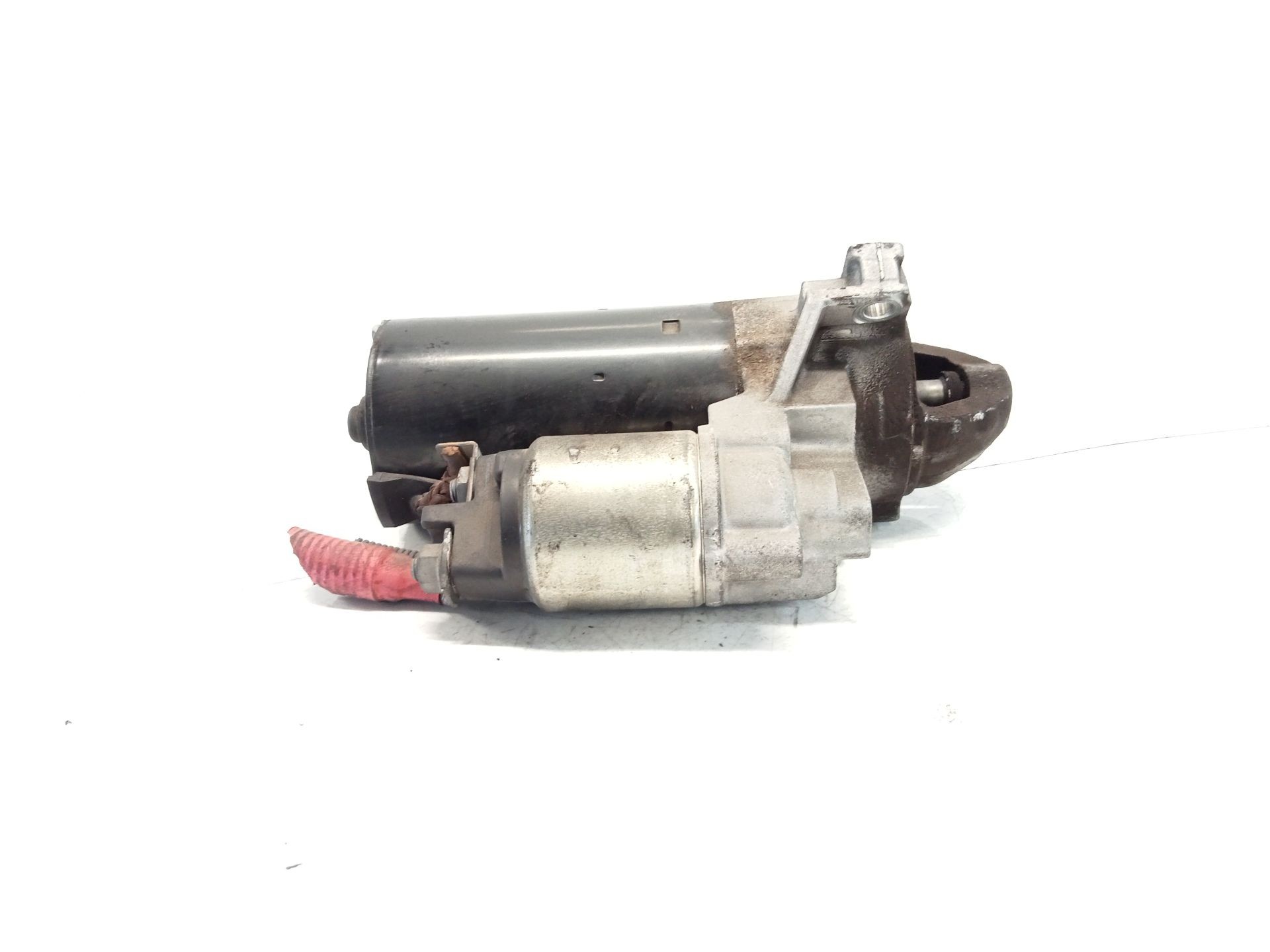 MOTOR ARRANQUE BMW X1 (E84) 1241850665701 / 0001148010 12418506657010001148010 - Vista 3