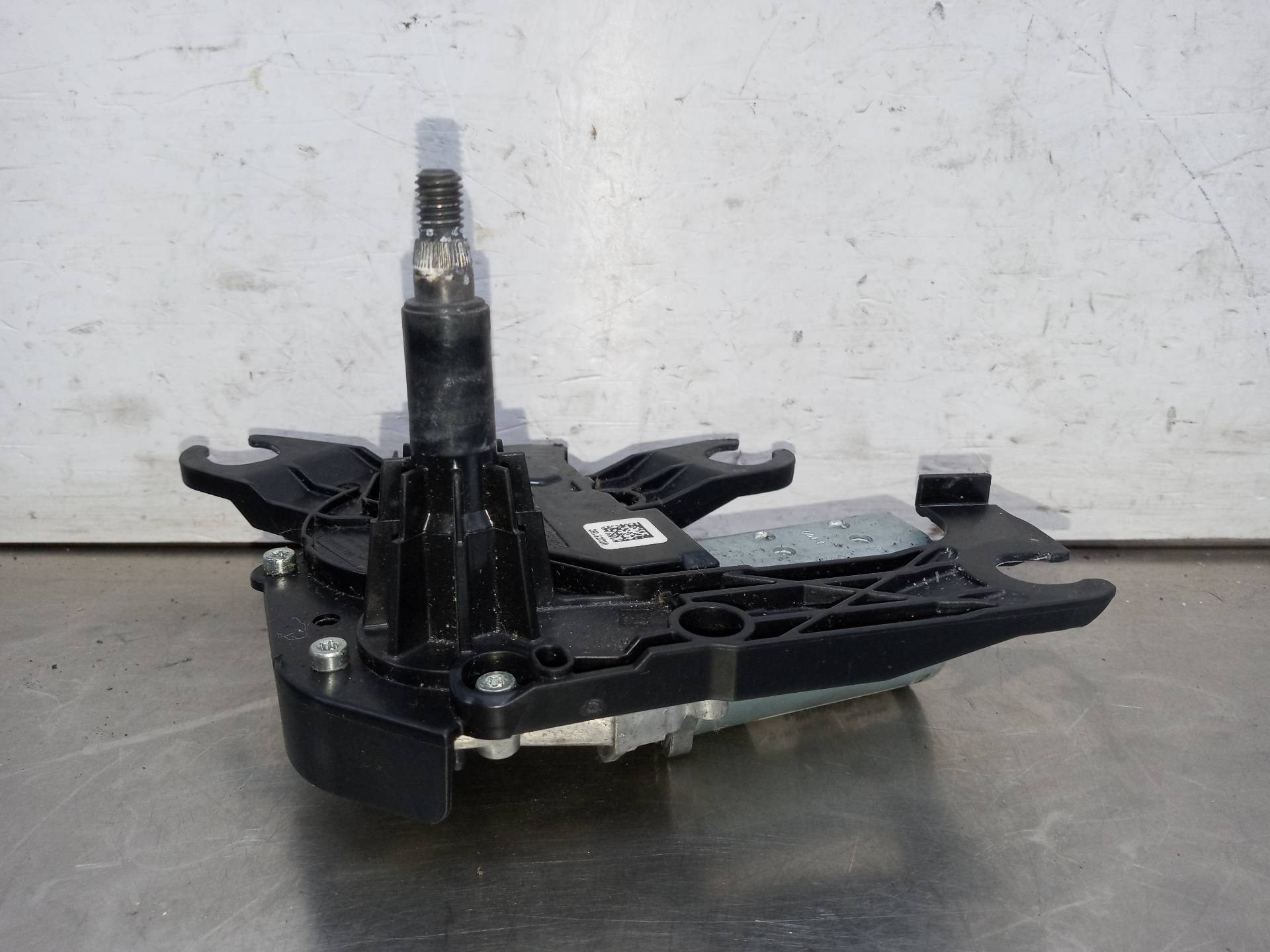 MOTOR LIMPIA TRASERO PEUGEOT 208 9673251380 9673251380