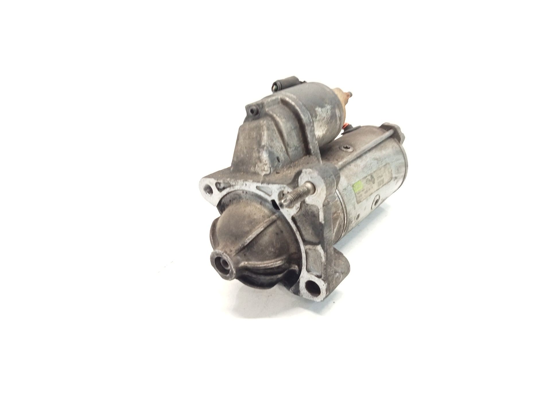 MOTOR ARRANQUE RENAULT LAGUNA II (BG0) 8200331251 8200331251