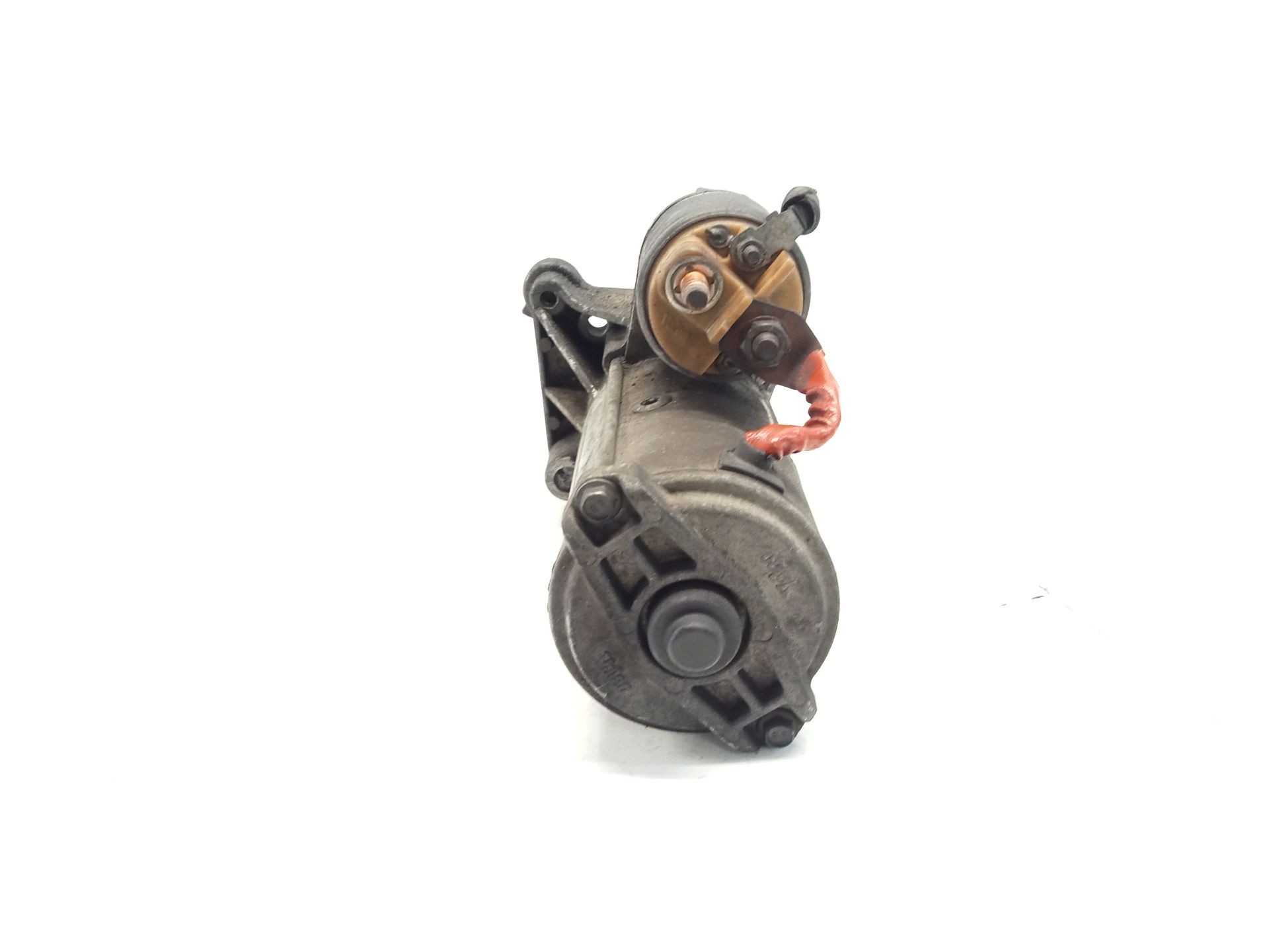MOTOR ARRANQUE RENAULT LAGUNA II (BG0) 8200331251 8200331251 - Vista 3