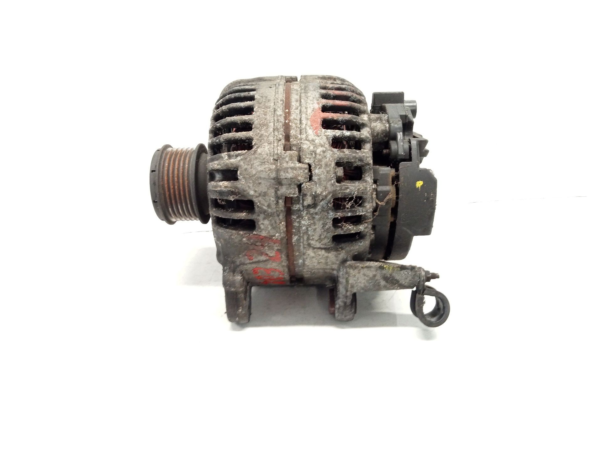 ALTERNADOR VOLKSWAGEN POLO BERLINA (6N2) 045903023A 045903023A - Vista 2