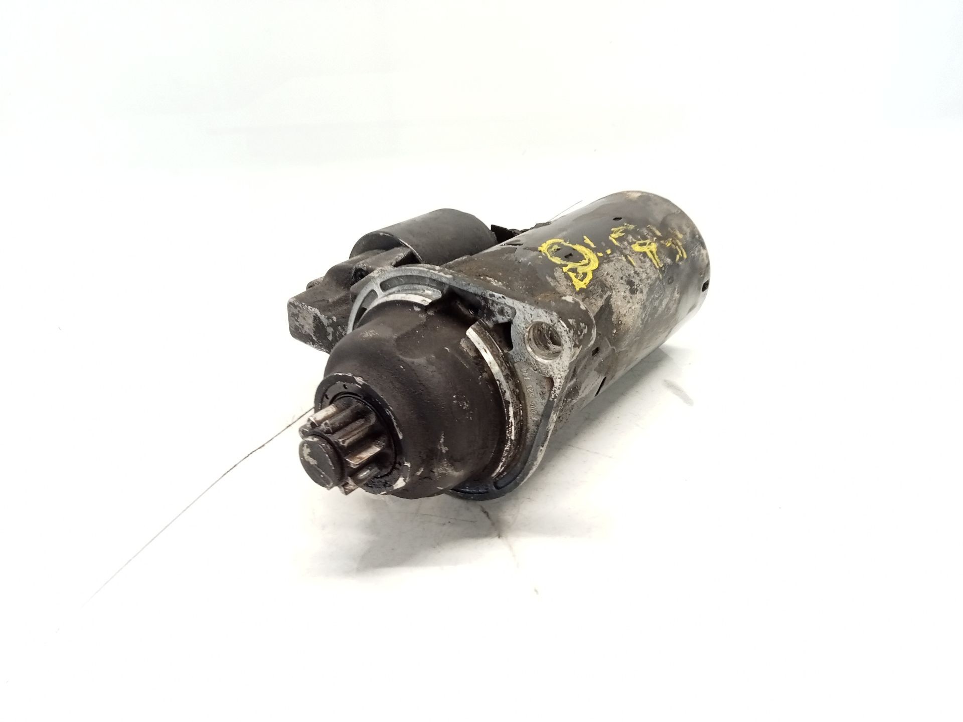 MOTOR ARRANQUE VOLKSWAGEN POLO BERLINA (6N2) 045903023A 045903023A