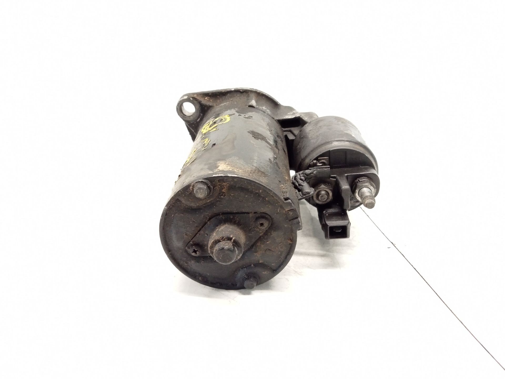 MOTOR ARRANQUE VOLKSWAGEN POLO BERLINA (6N2) 045903023A 045903023A - Vista 2