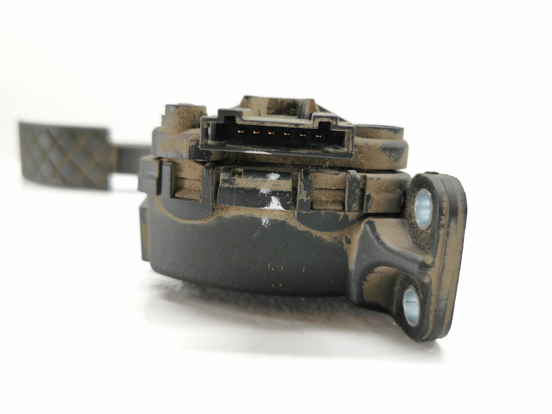 PEDAL ACELERADOR SEAT IBIZA (6J5) 6Q1721503C / 6PV00849601 6Q1721503C6PV00849601 - Vista 2