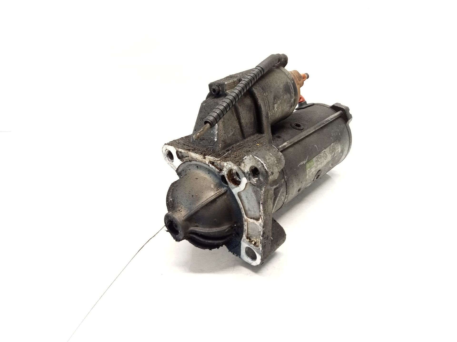 MOTOR ARRANQUE RENAULT SCENIC II 8200583014 8200583014