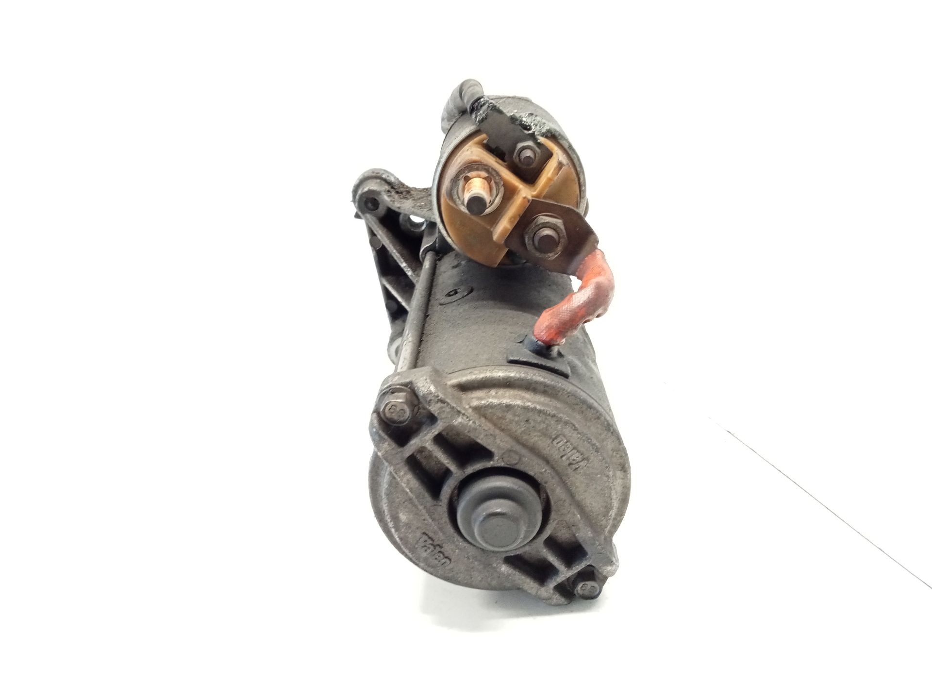 MOTOR ARRANQUE RENAULT SCENIC II 8200583014 8200583014 - Vista 3