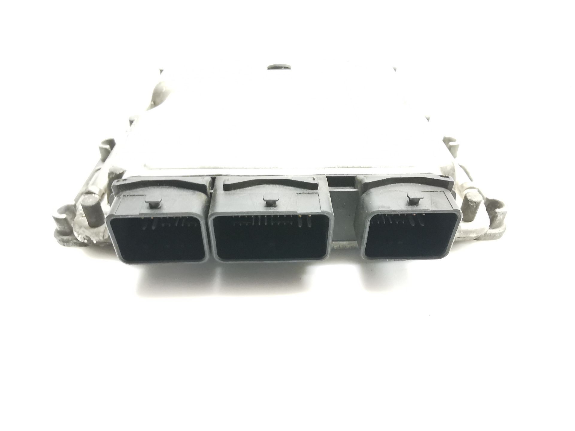 CENTRALITA MOTOR UCE CITROËN XSARA PICASSO (N68) 9651593480 / 0281011521 96515934800281011521 - Vista 2