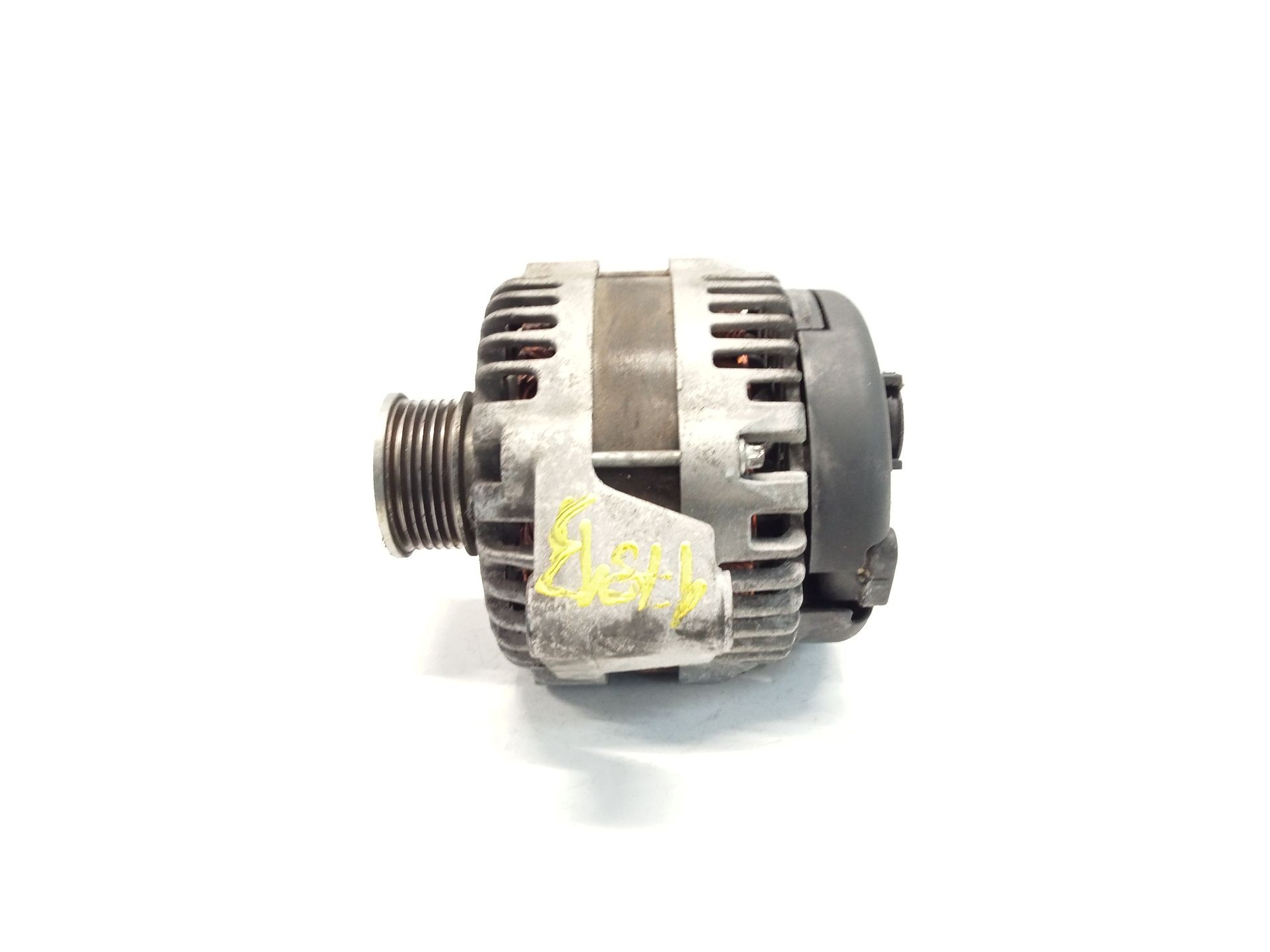 ALTERNADOR SSANGYONG KORANDO A6711540302 A6711540302 - Vista 2