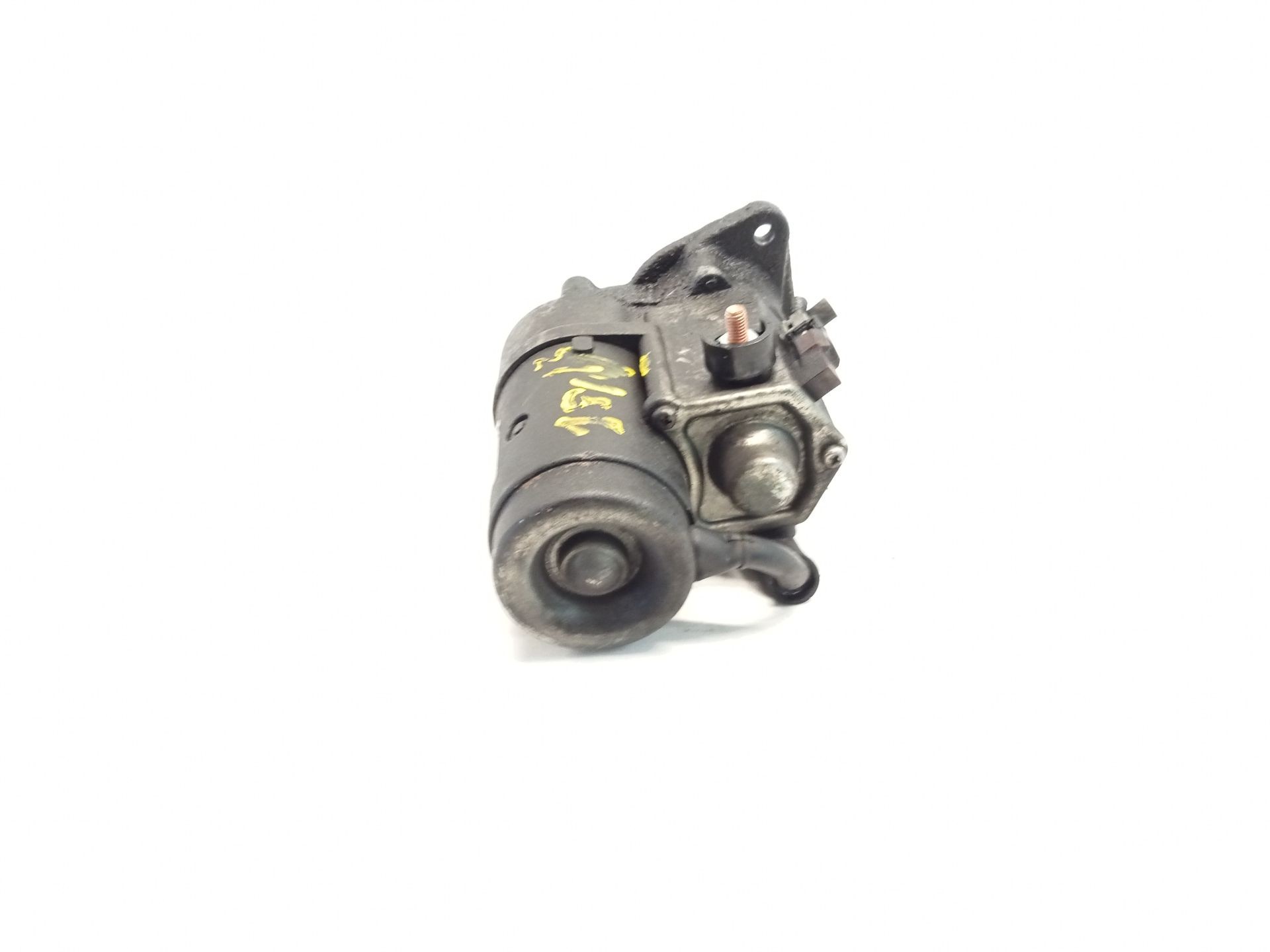 MOTOR ARRANQUE KIA SPORTAGE 3610027010 3610027010 - Vista 2