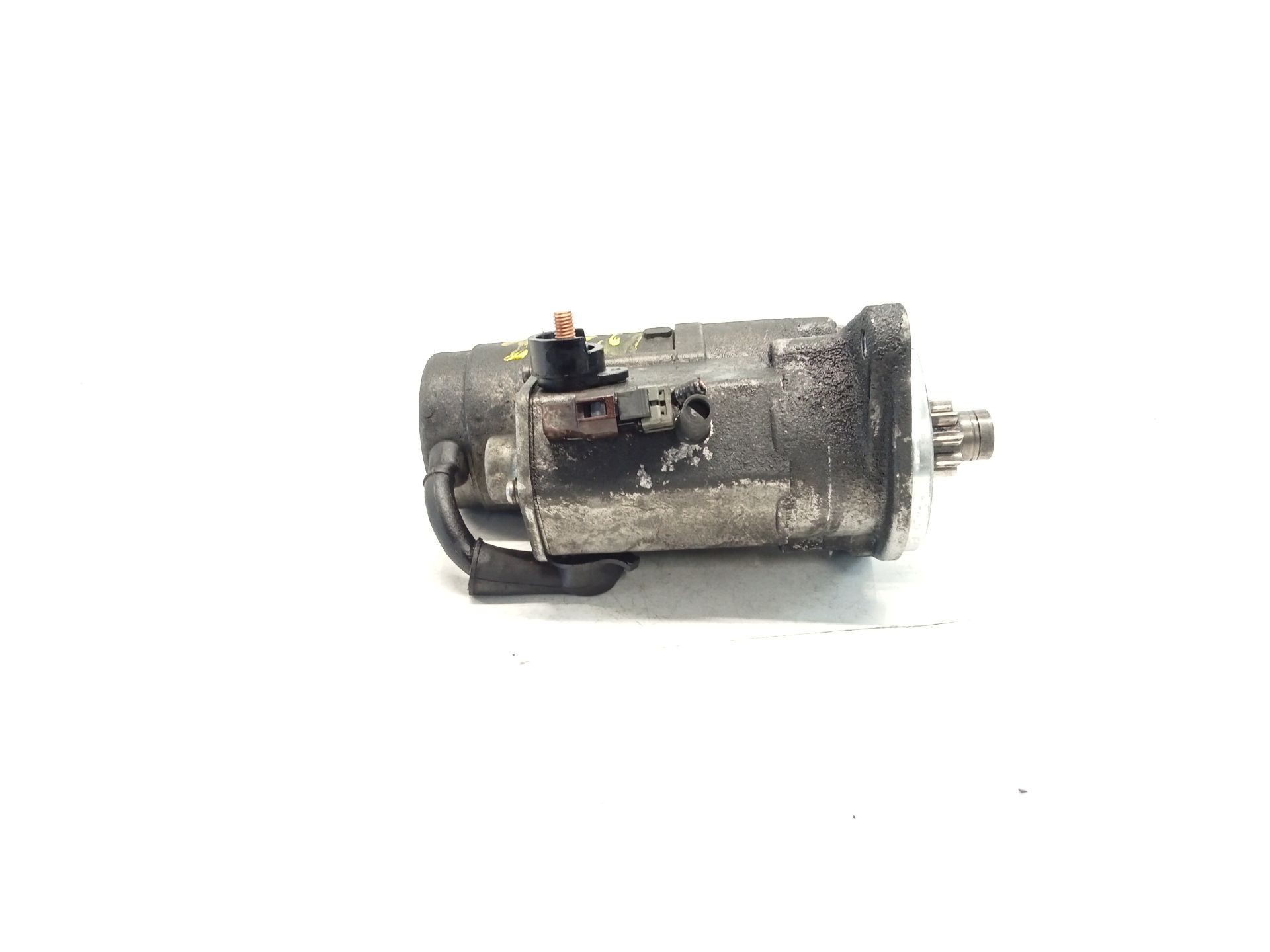 MOTOR ARRANQUE KIA SPORTAGE 3610027010 3610027010 - Vista 3