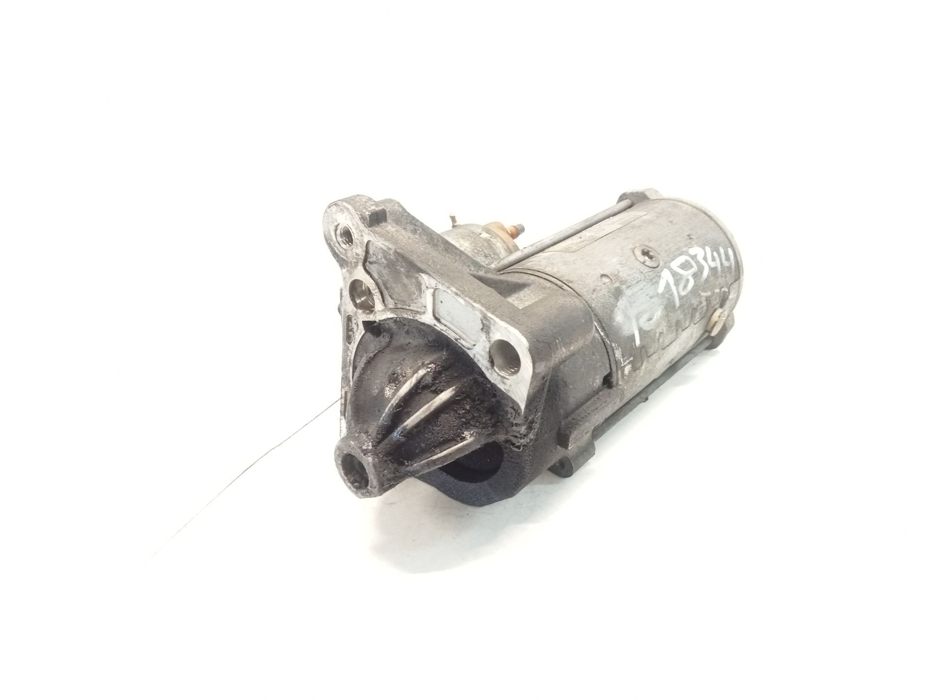 MOTOR ARRANQUE RENAULT MEGANE II BERLINA 5P 8200331251 8200331251