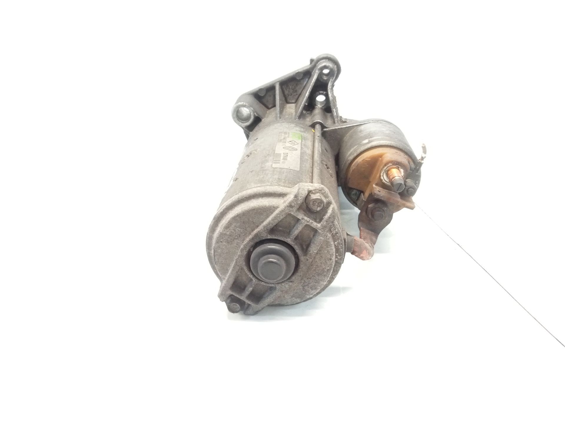 MOTOR ARRANQUE RENAULT MEGANE II BERLINA 5P 8200331251 8200331251 - Vista 2
