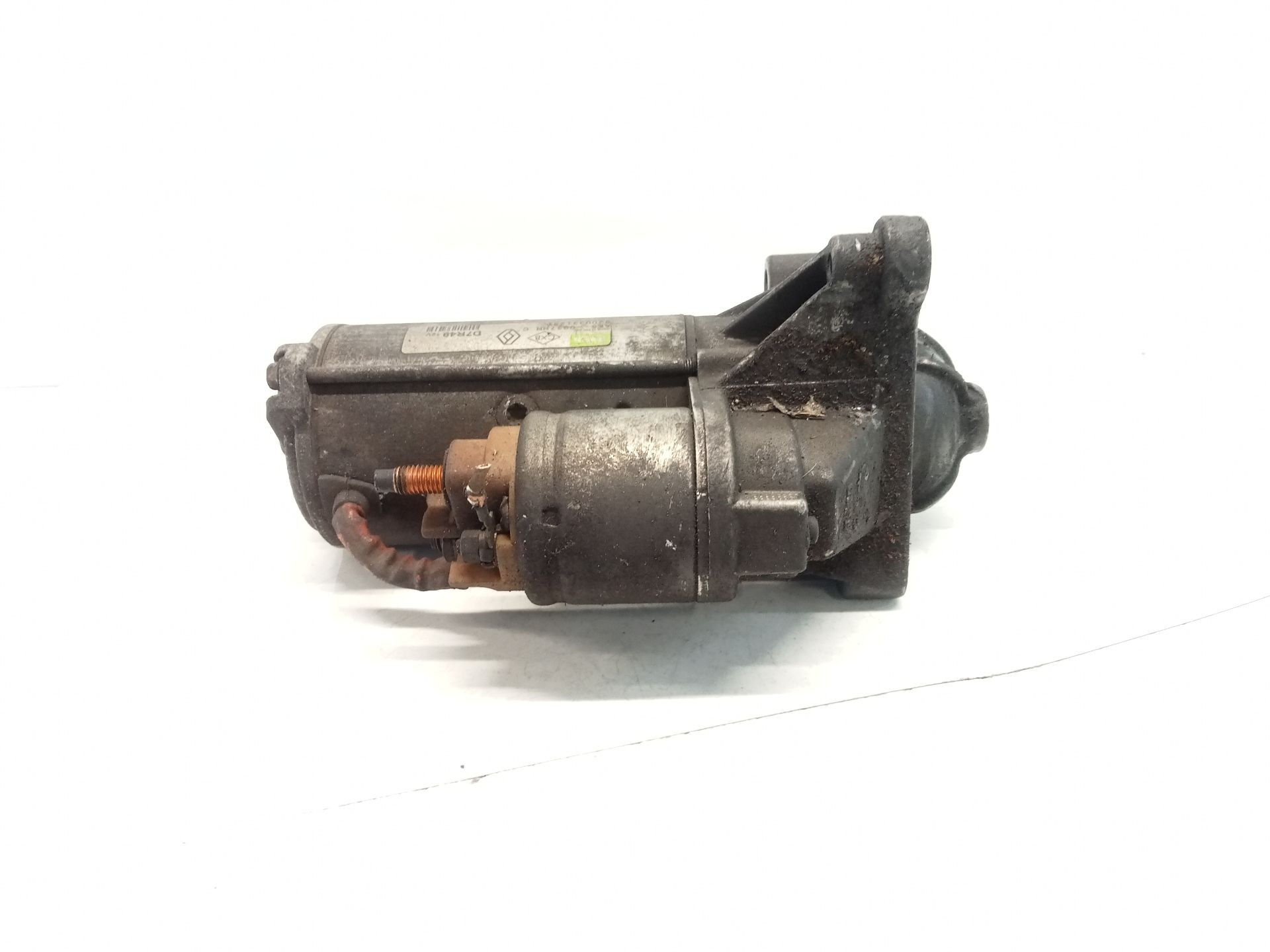 MOTOR ARRANQUE RENAULT MEGANE II BERLINA 5P 8200331251 8200331251 - Vista 3