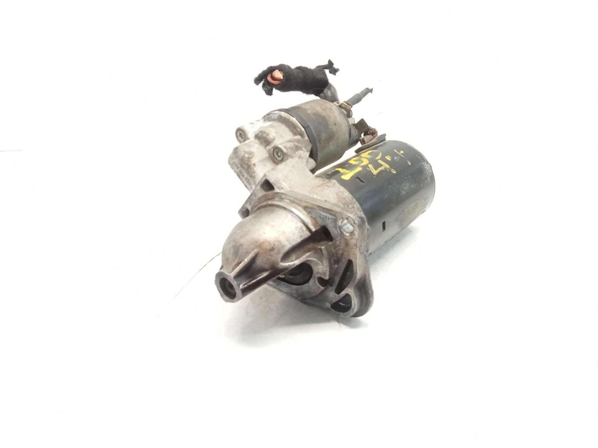 MOTOR ARRANQUE OPEL CORSA D (S07) 55578921 / 0001107522 555789210001107522