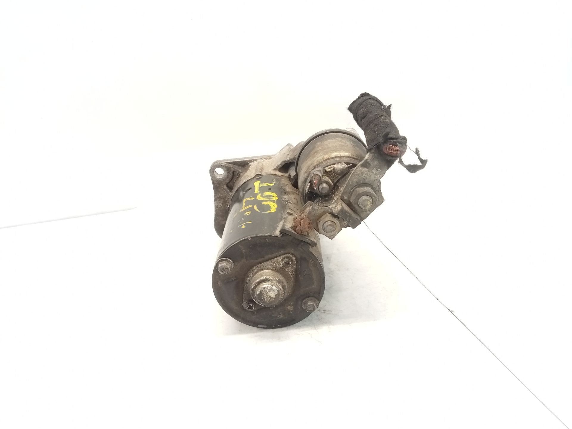 MOTOR ARRANQUE OPEL CORSA D (S07) 55578921 / 0001107522 555789210001107522 - Vista 3