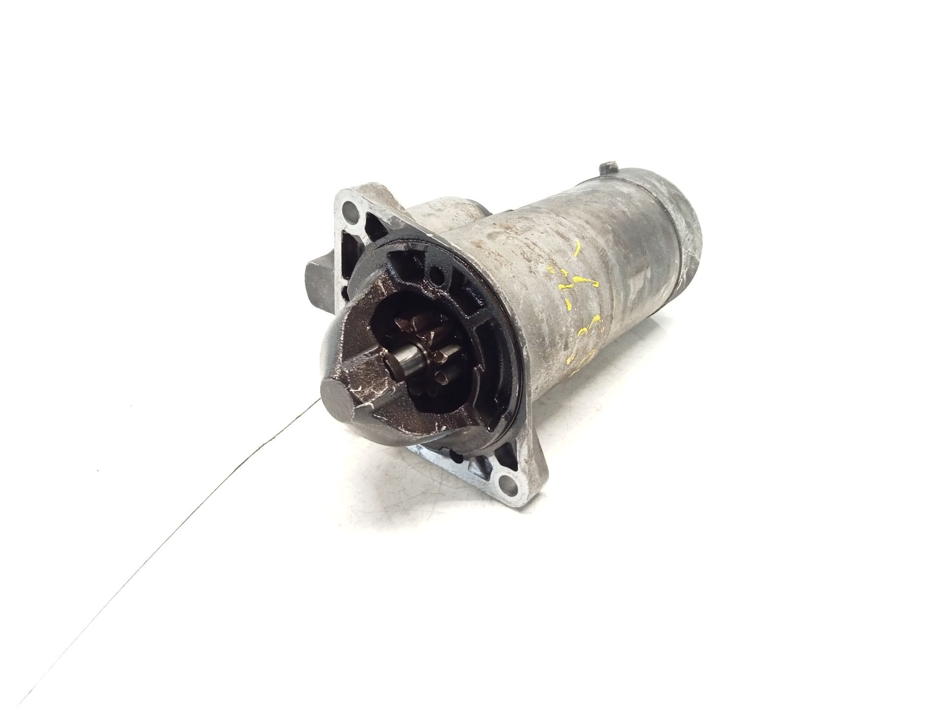 MOTOR ARRANQUE OPEL VECTRA C (Z02) 55353857 / M001T30071 55353857M001T30071