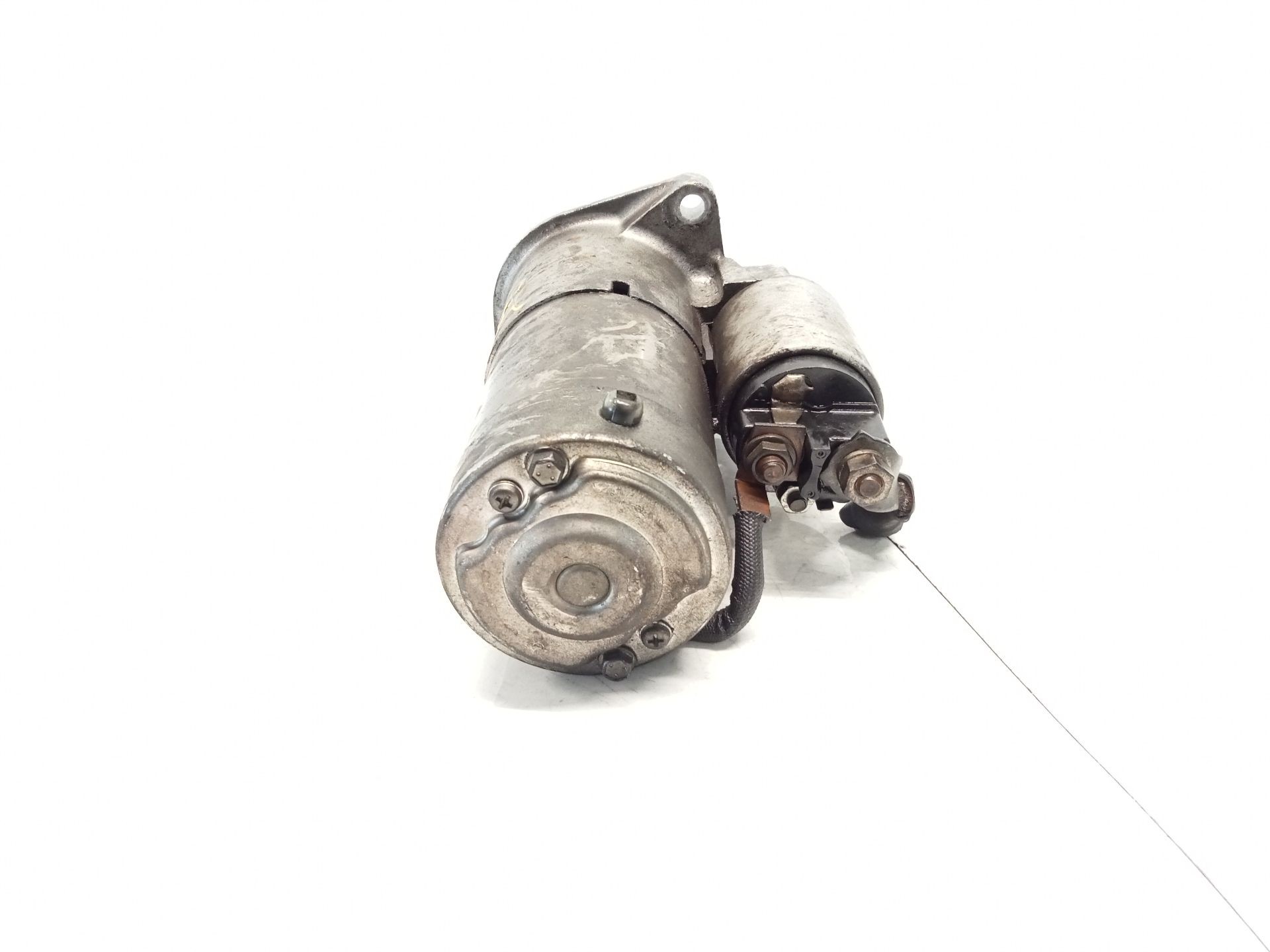 MOTOR ARRANQUE OPEL VECTRA C (Z02) 55353857 / M001T30071 55353857M001T30071 - Vista 2
