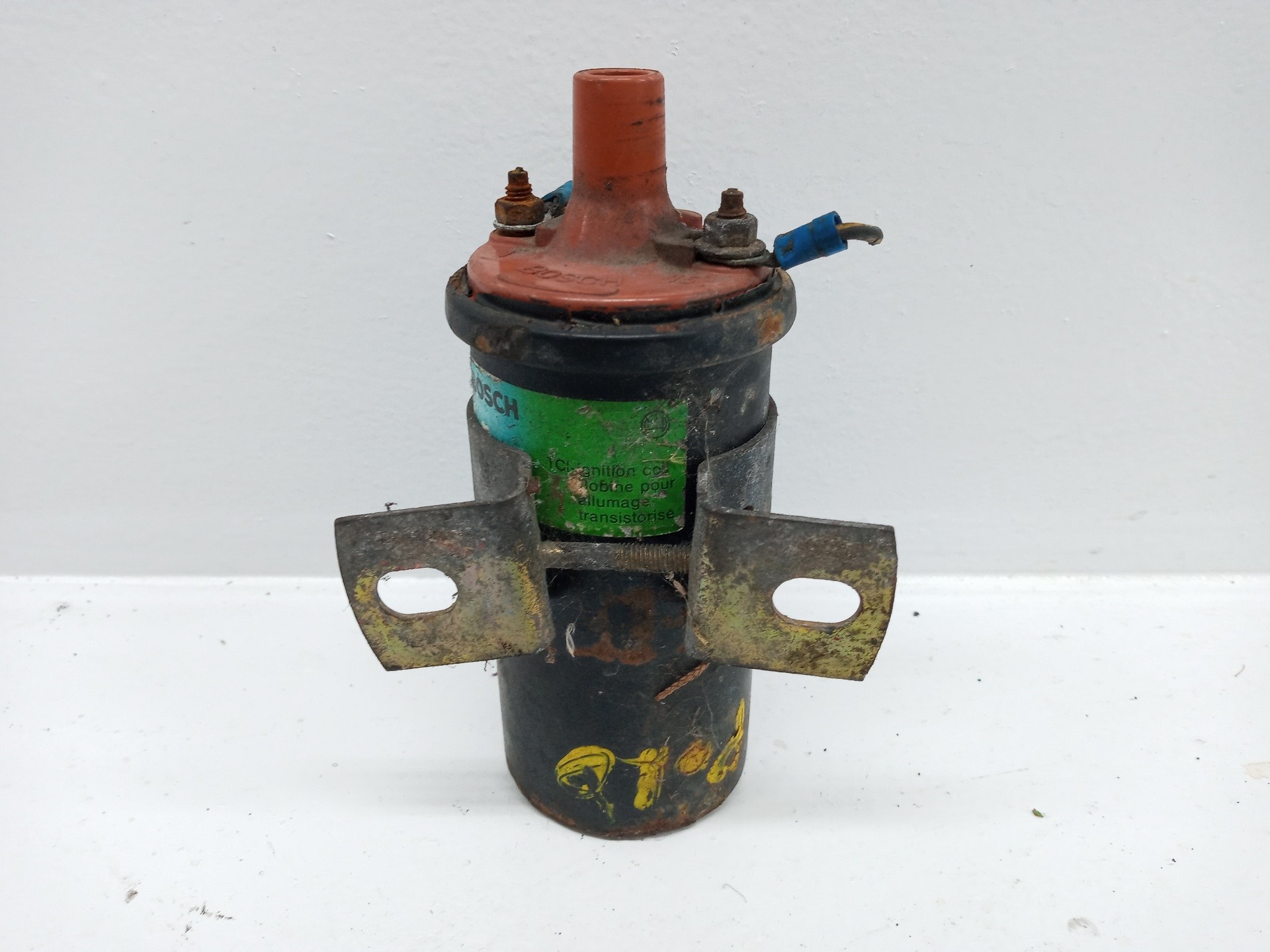 0221122349 BOBINE D´ALLUMAGE / 1866545 POUR FORD FIESTA BERL./EXPRESS BASICO - Bild 2 von 9