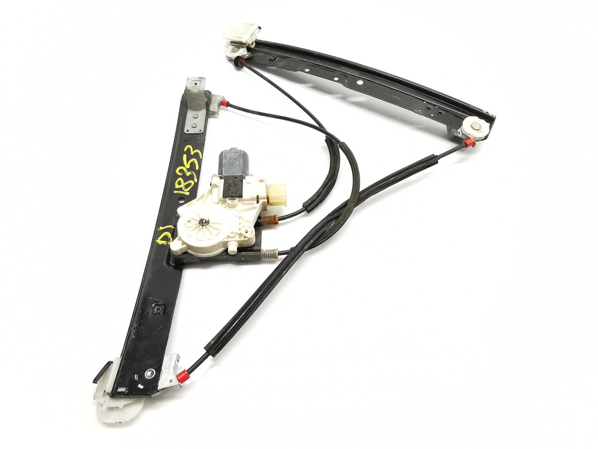 ELEVALUNAS DELANTERO IZQUIERDO FORD MONDEO BER. (CA2) 6M2114A389B / 0130822287 6M2114A389B0130822287