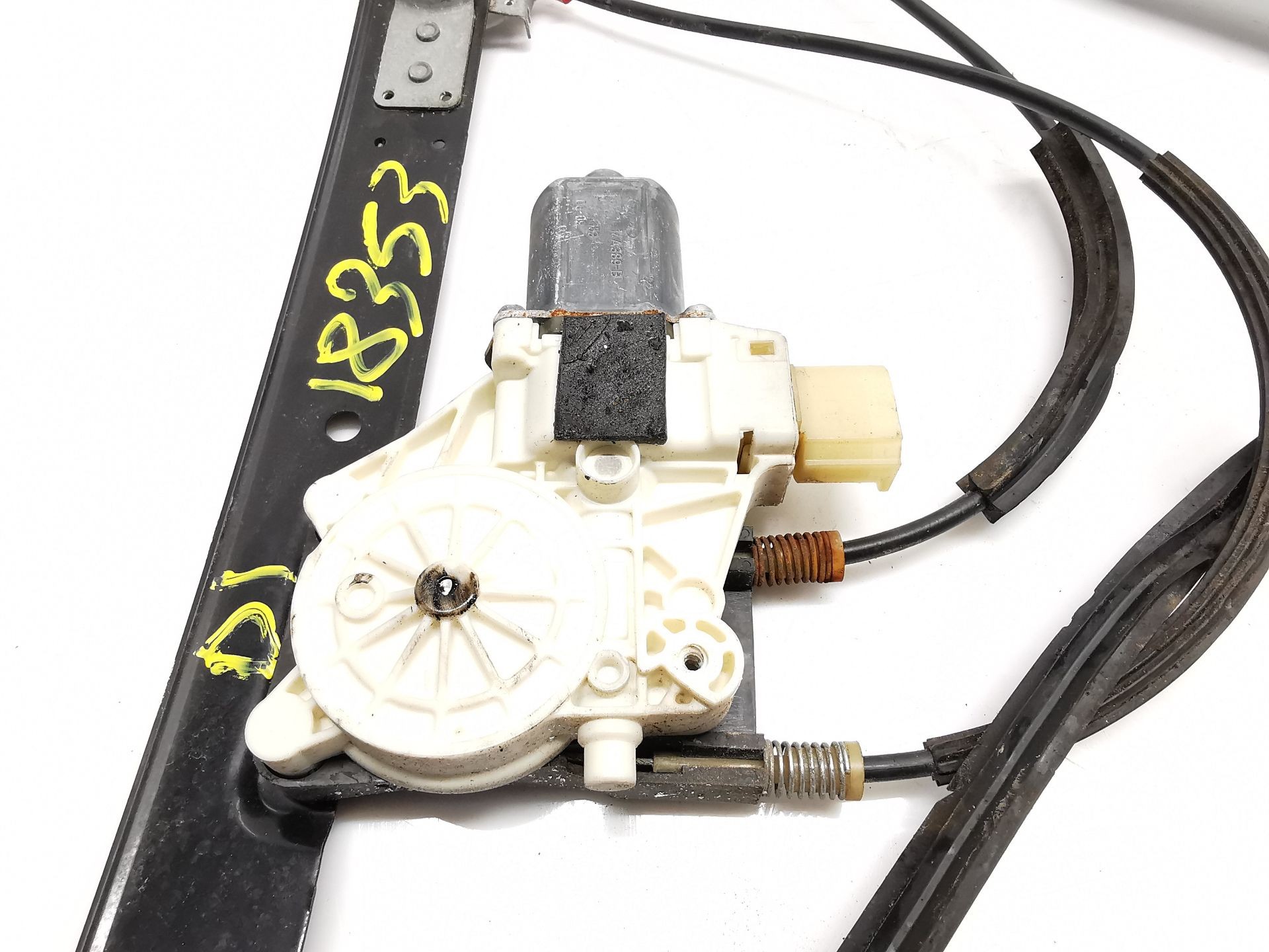 ELEVALUNAS DELANTERO IZQUIERDO FORD MONDEO BER. (CA2) 6M2114A389B / 0130822287 6M2114A389B0130822287 - Vista 2