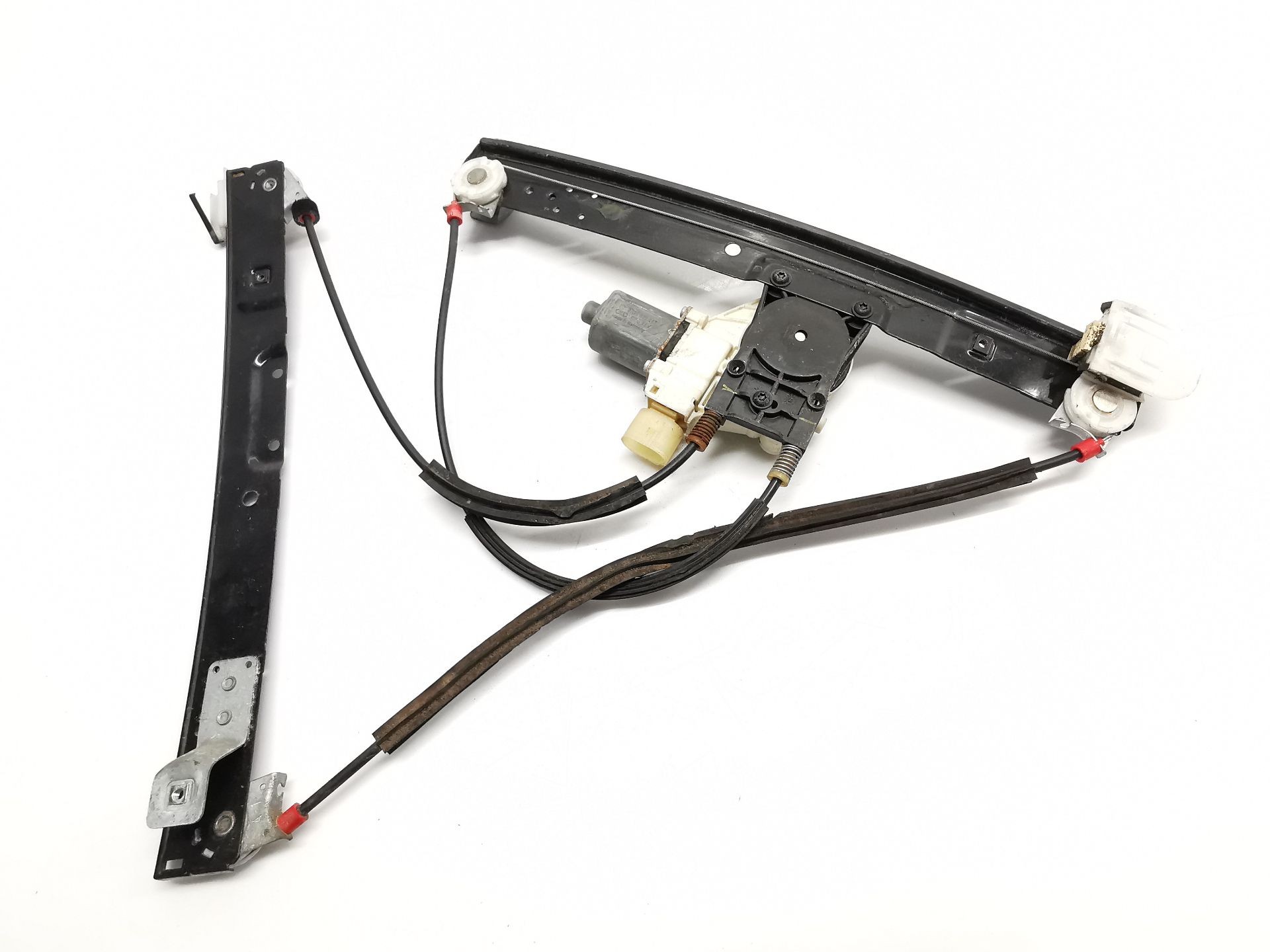 ELEVALUNAS DELANTERO IZQUIERDO FORD MONDEO BER. (CA2) 6M2114A389B / 0130822287 6M2114A389B0130822287 - Vista 3