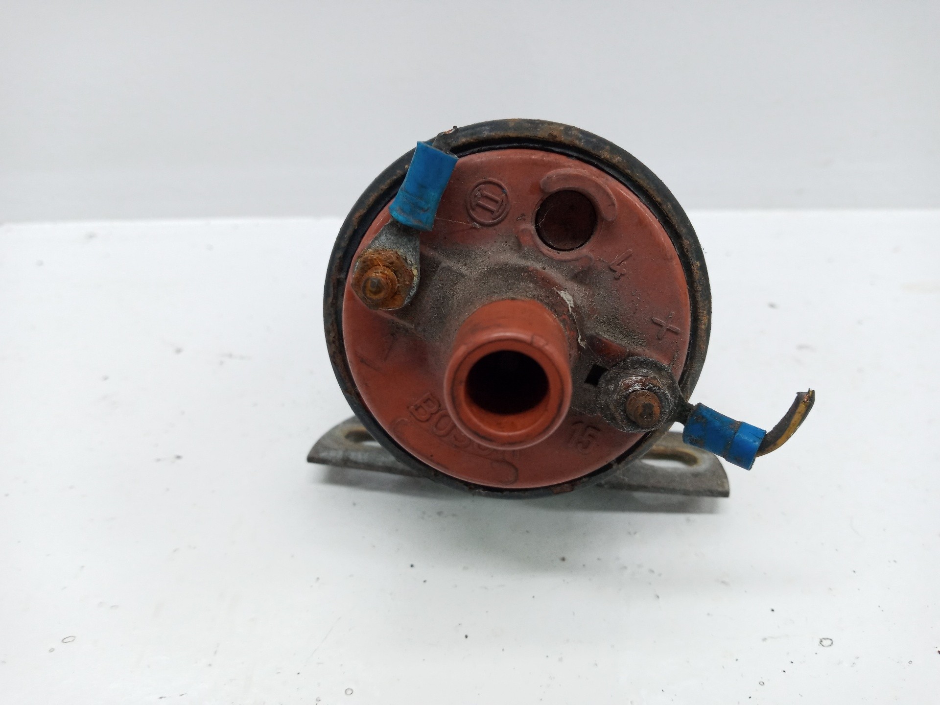 0221122349 BOBINE D´ALLUMAGE / 1866545 POUR FORD FIESTA BERL./EXPRESS BASICO - Bild 3 von 9