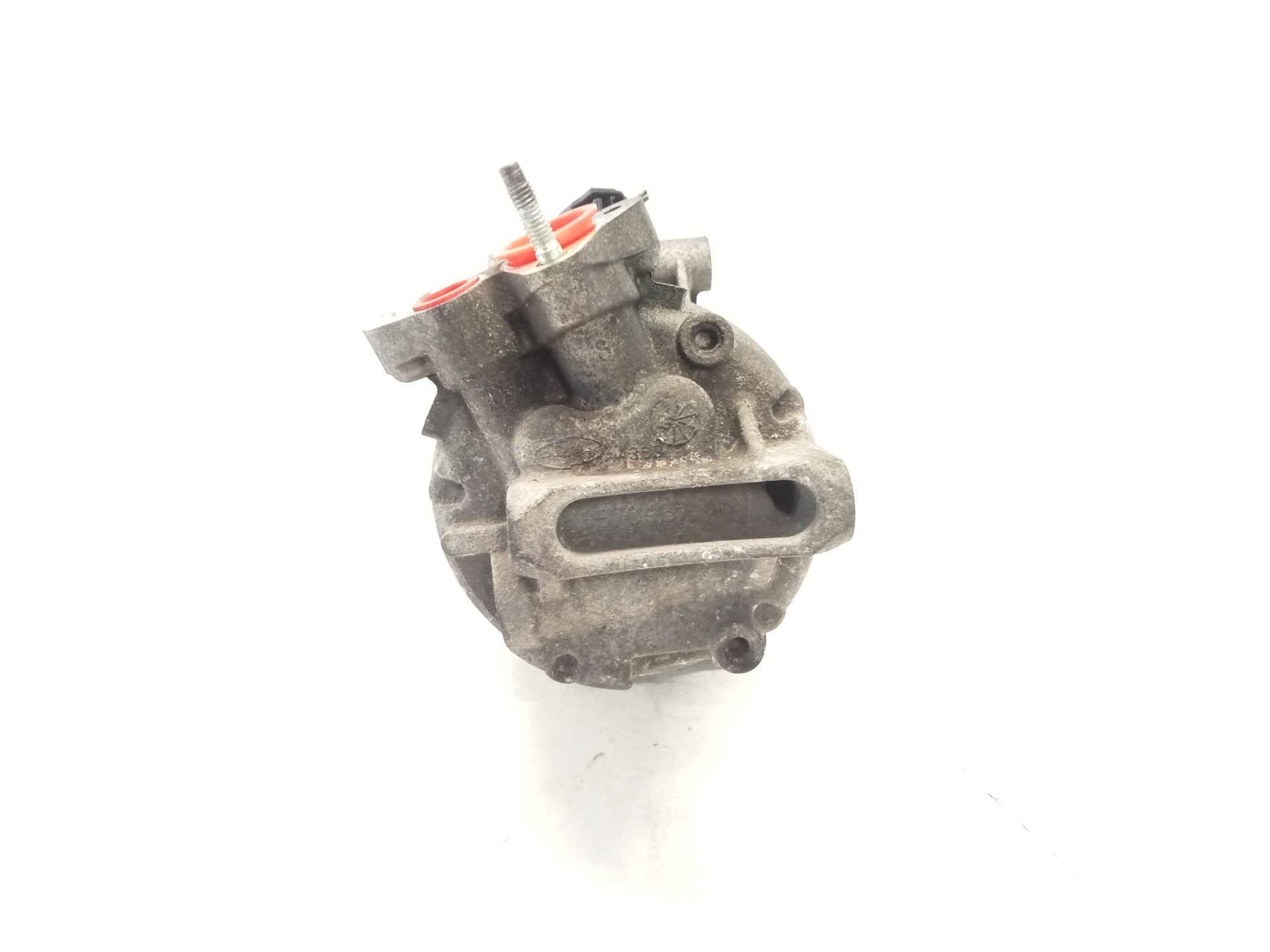 COMPRESOR AIRE ACONDICIONADO NISSAN QASHQAI I (J10, NJ10) 8200356576 / 8200669284 / 8200855146 / 01140090 / 01140548 / 1140090 / 1140548 / 1140731 8200356576820066928482008551460114009001140548114009011405481140731 - Vista 3