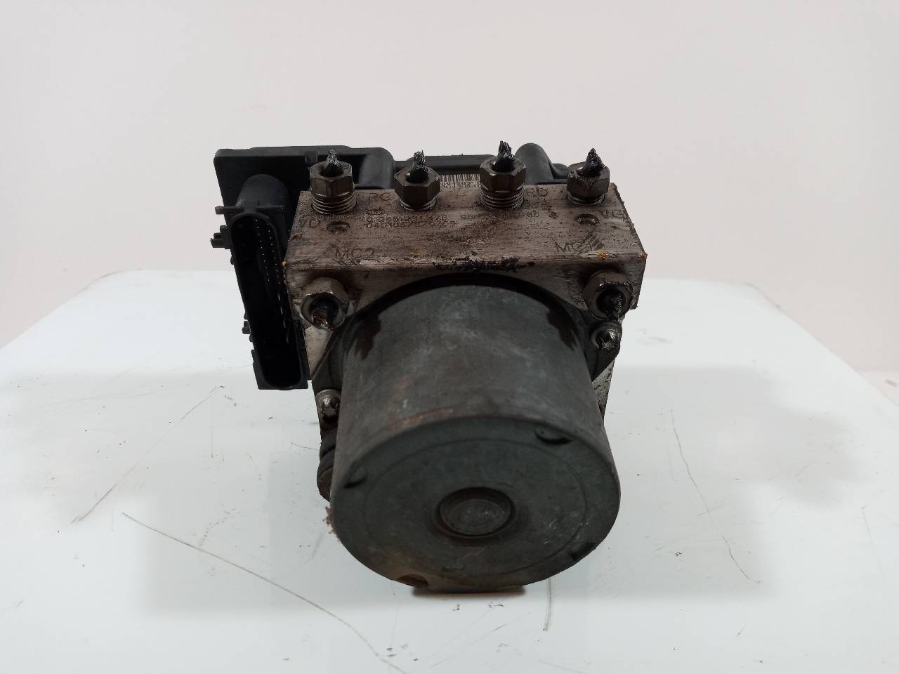 ABS PEUGEOT 307 BREAK / SW (S1) 0265800390 / 0265231476 02658003900265231476