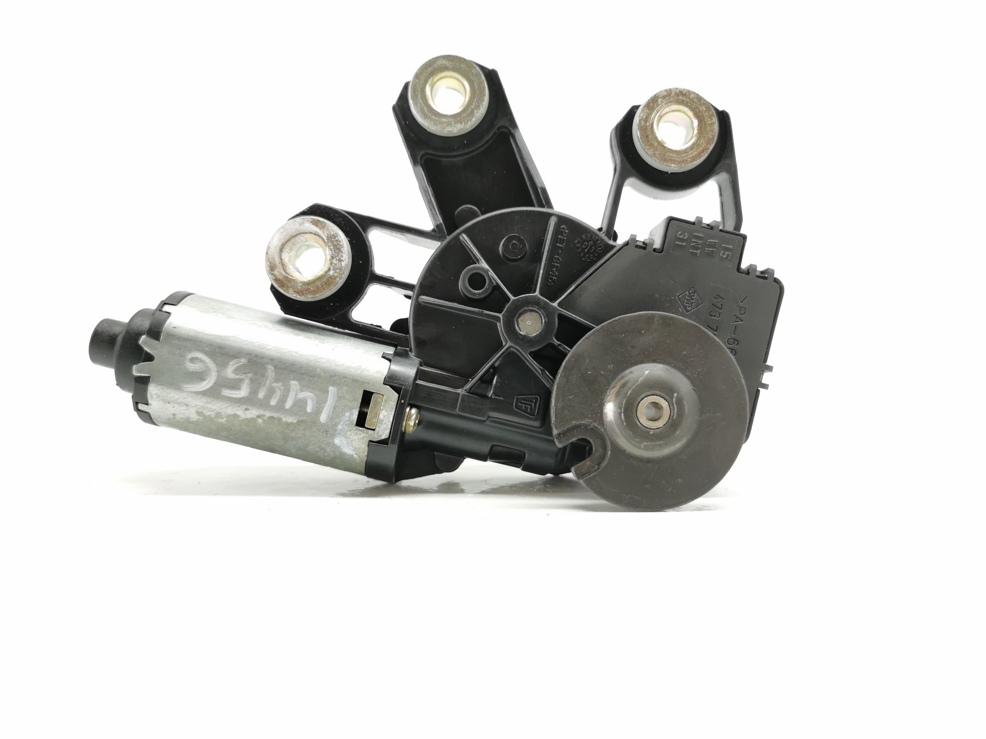 MOTOR LIMPIA TRASERO VOLKSWAGEN TOUAREG (7LA) 7L0955712A 7L0955712A