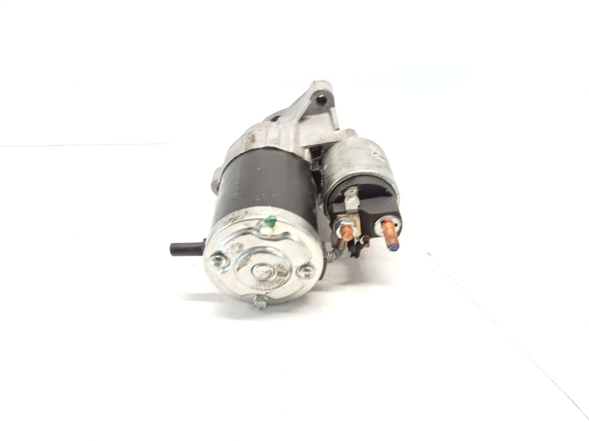 MOTOR ARRANQUE PEUGEOT PARTNER (S2) 0001108183 0001108183 - Vista 2