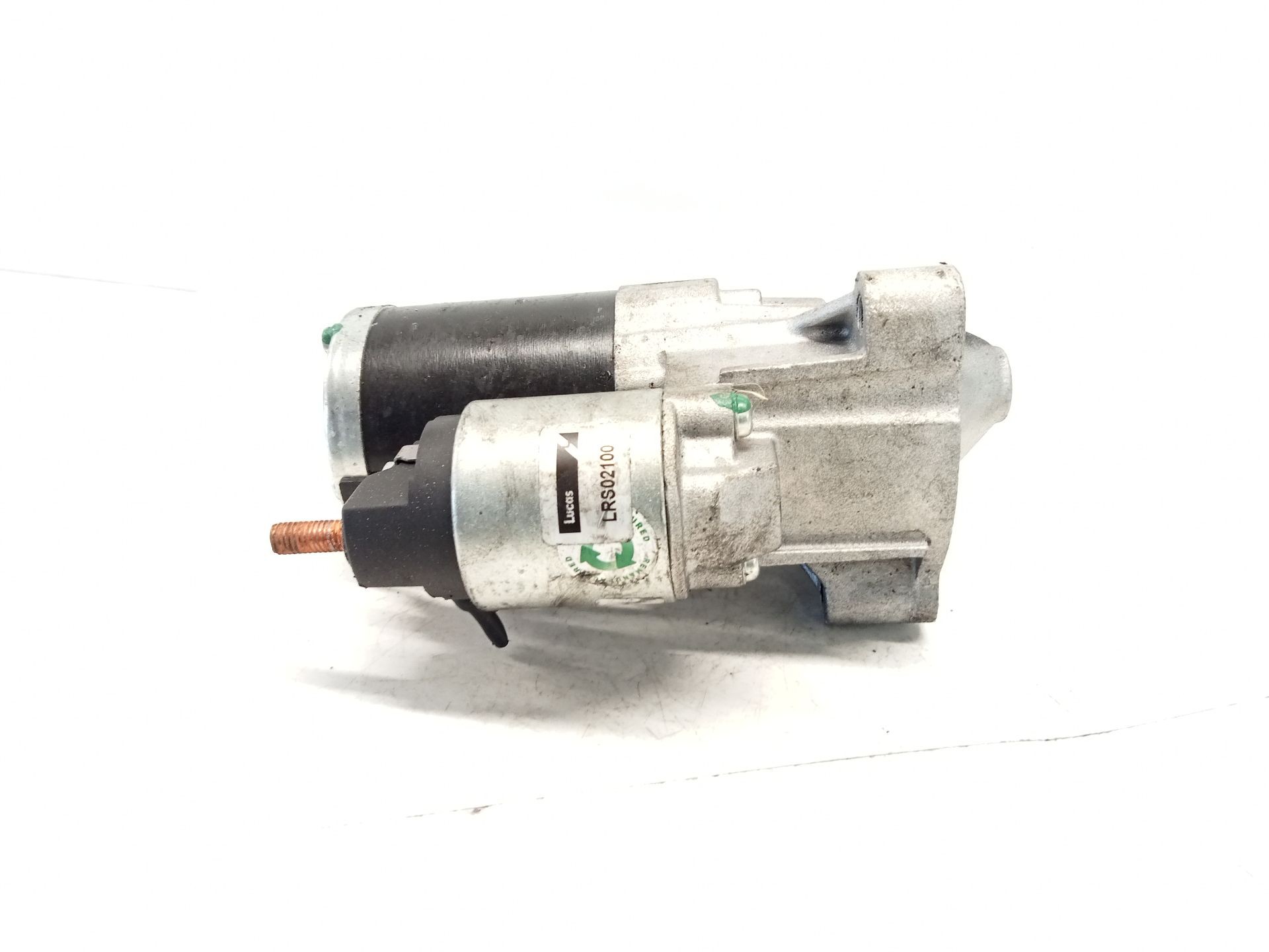 MOTOR ARRANQUE PEUGEOT PARTNER (S2) 0001108183 0001108183 - Vista 3