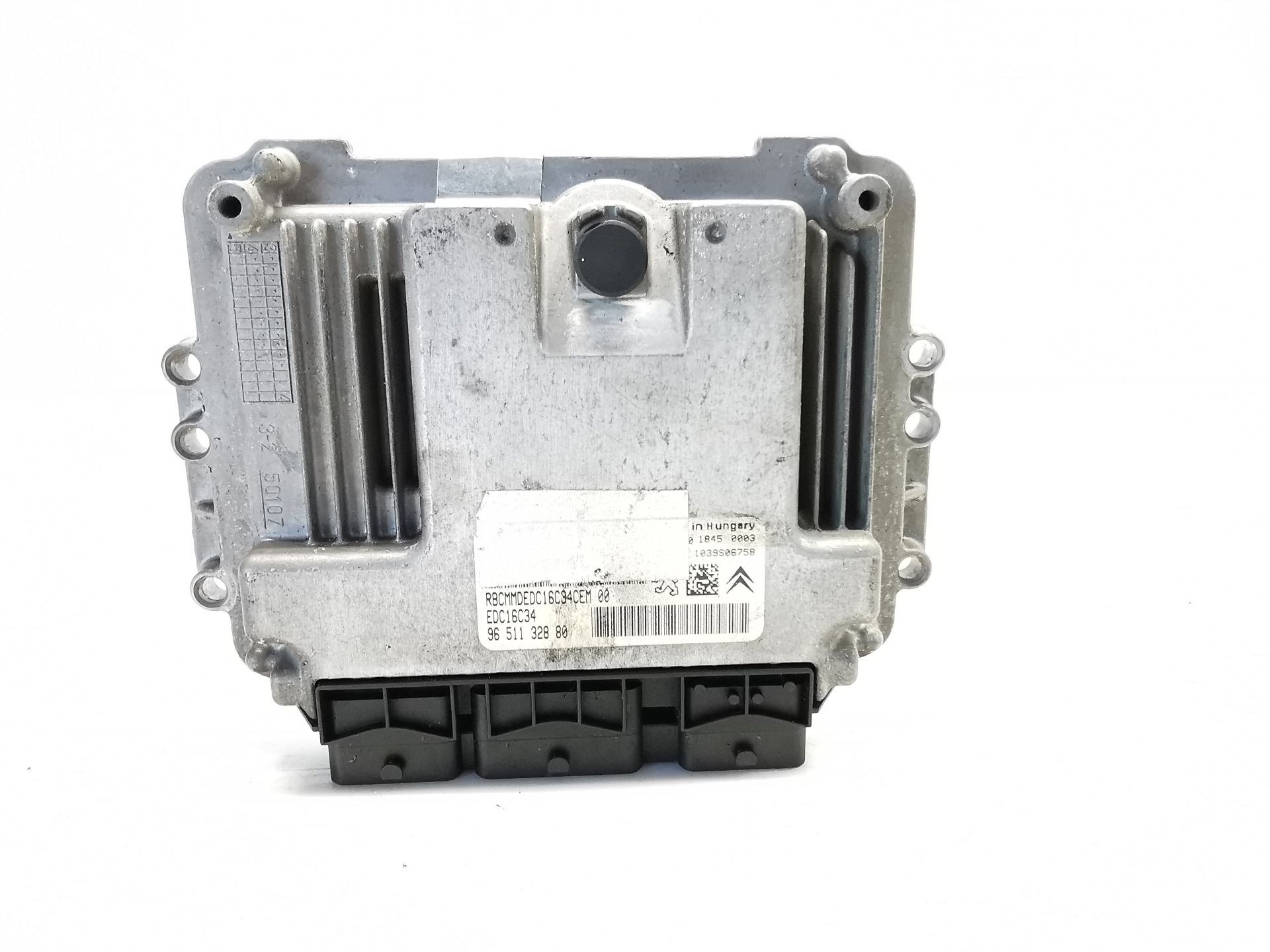 CENTRALITA MOTOR UCE CITROËN C4 I (LC_) 9651132880 9651132880