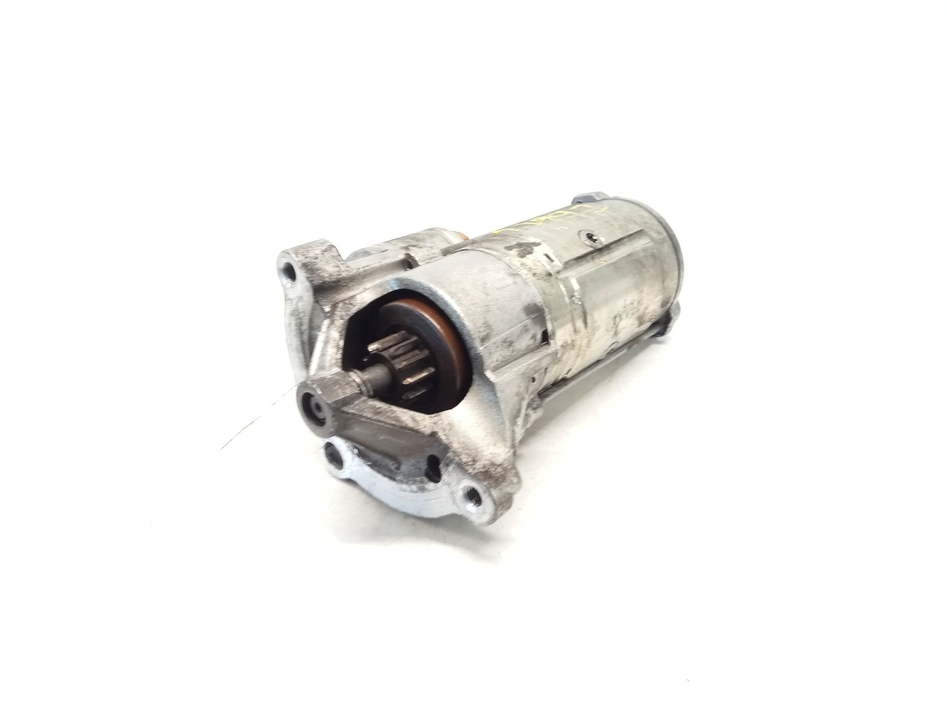 MOTOR ARRANQUE CITROËN C4 GRAND PICASSO 9646972280 9646972280