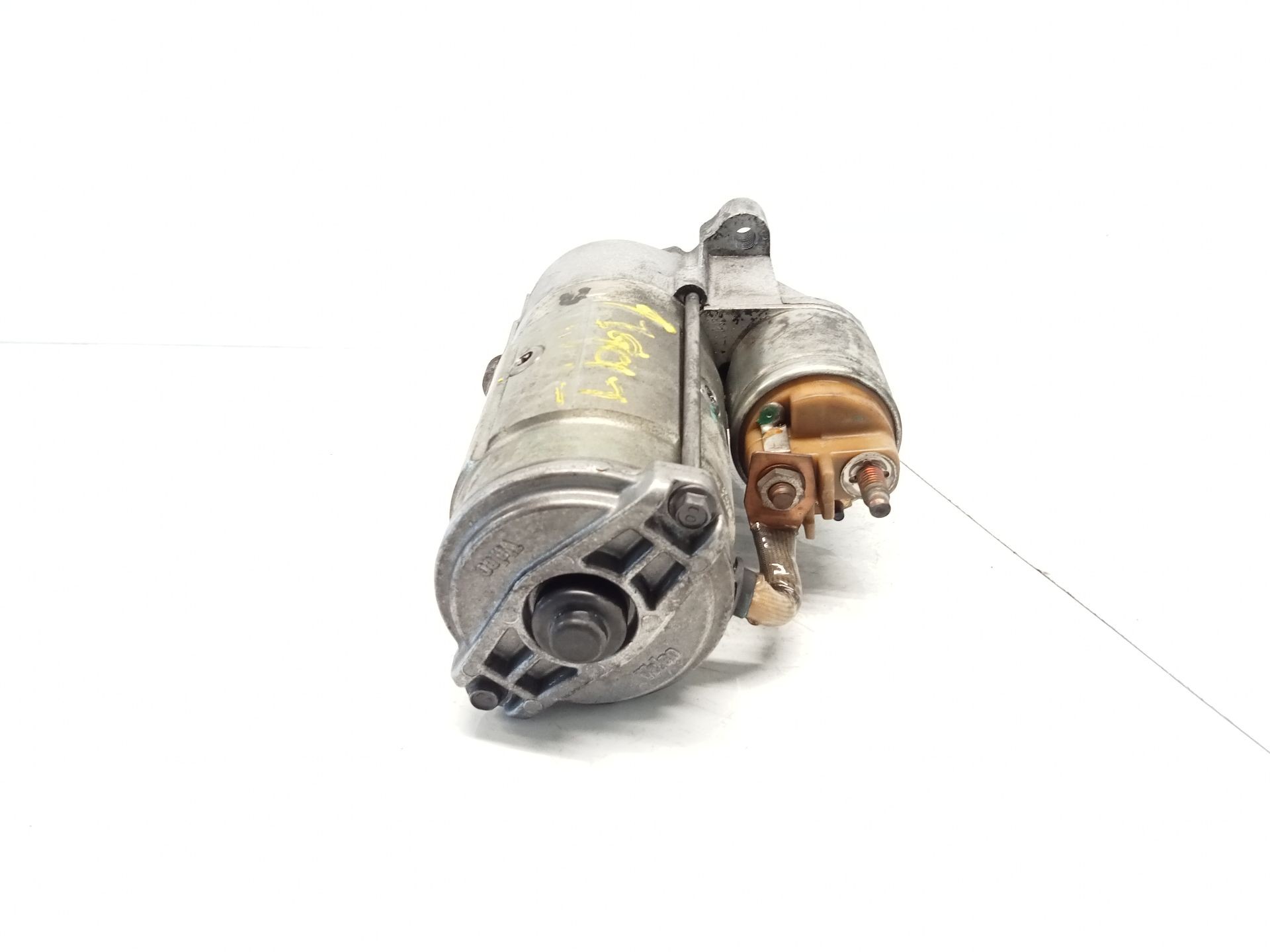 MOTOR ARRANQUE CITROËN C4 GRAND PICASSO 9646972280 9646972280 - Vista 2