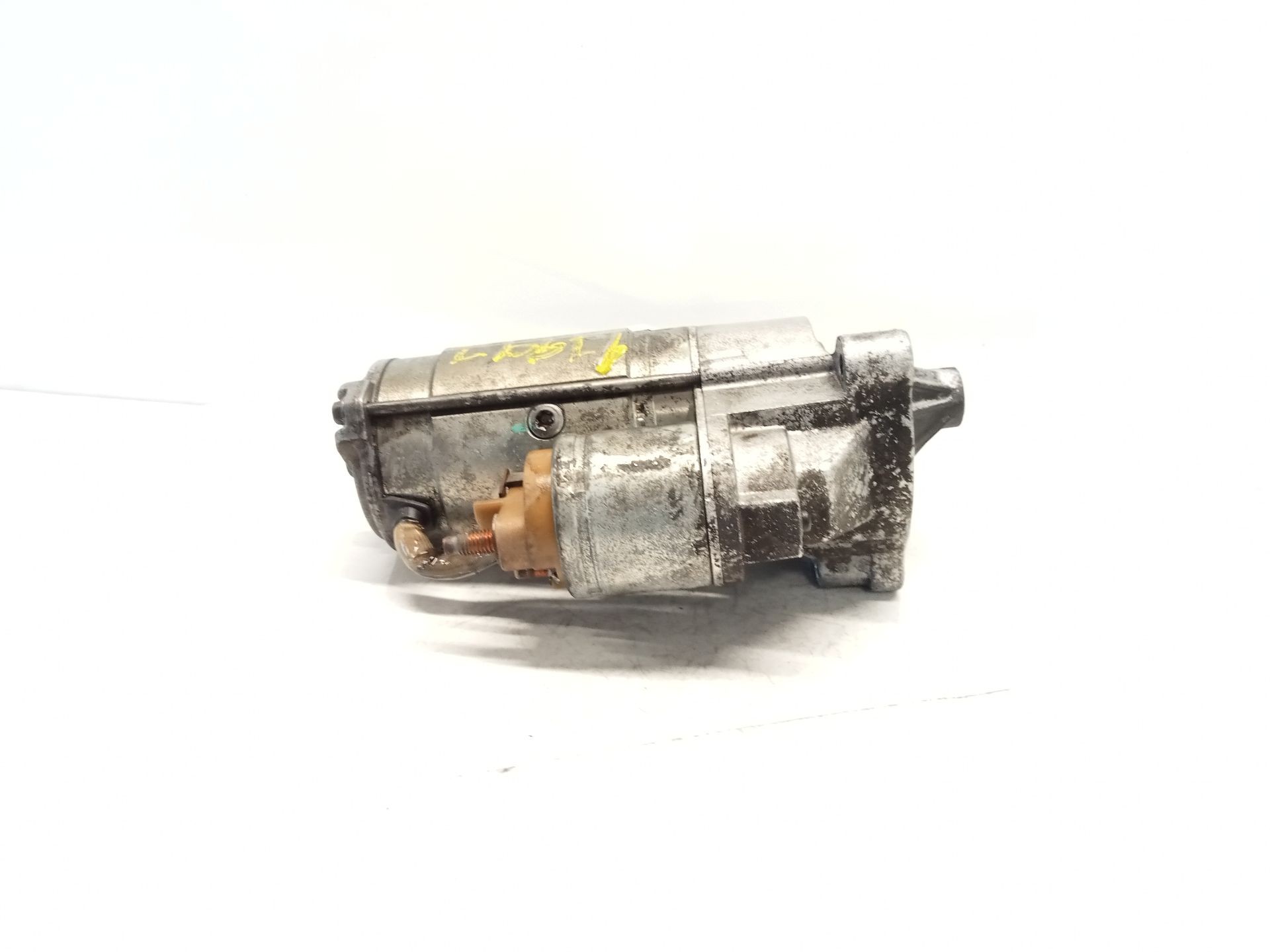 MOTOR ARRANQUE CITROËN C4 GRAND PICASSO 9646972280 9646972280 - Vista 3