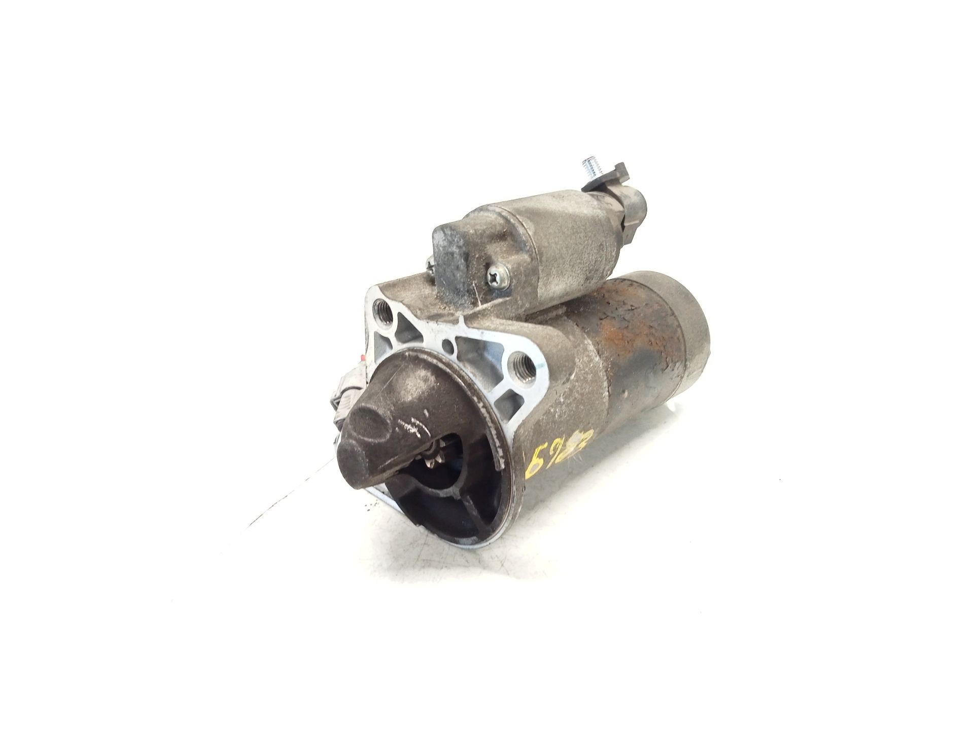 MOTOR ARRANQUE MAZDA 6 LIM. (GH) M001T30971 M001T30971
