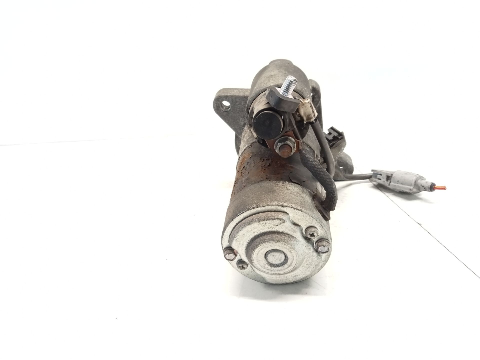 MOTOR ARRANQUE MAZDA 6 LIM. (GH) M001T30971 M001T30971 - Vista 2