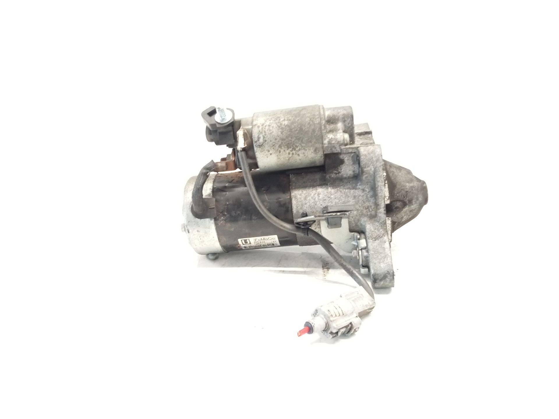 MOTOR ARRANQUE MAZDA 6 LIM. (GH) M001T30971 M001T30971 - Vista 3