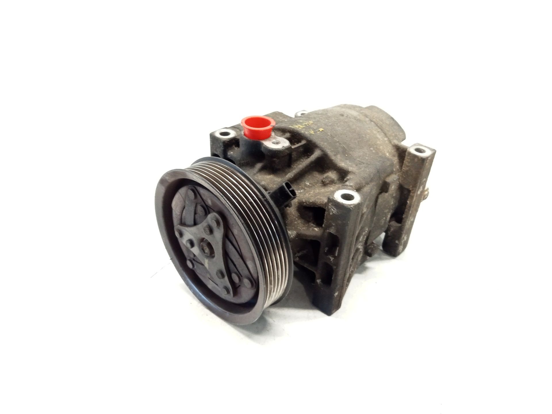 COMPRESOR AIRE ACONDICIONADO FIAT PUNTO BERLINA (188) SCS08592476000 / HFC134A / 467862620 SCS08592476000HFC134A467862620