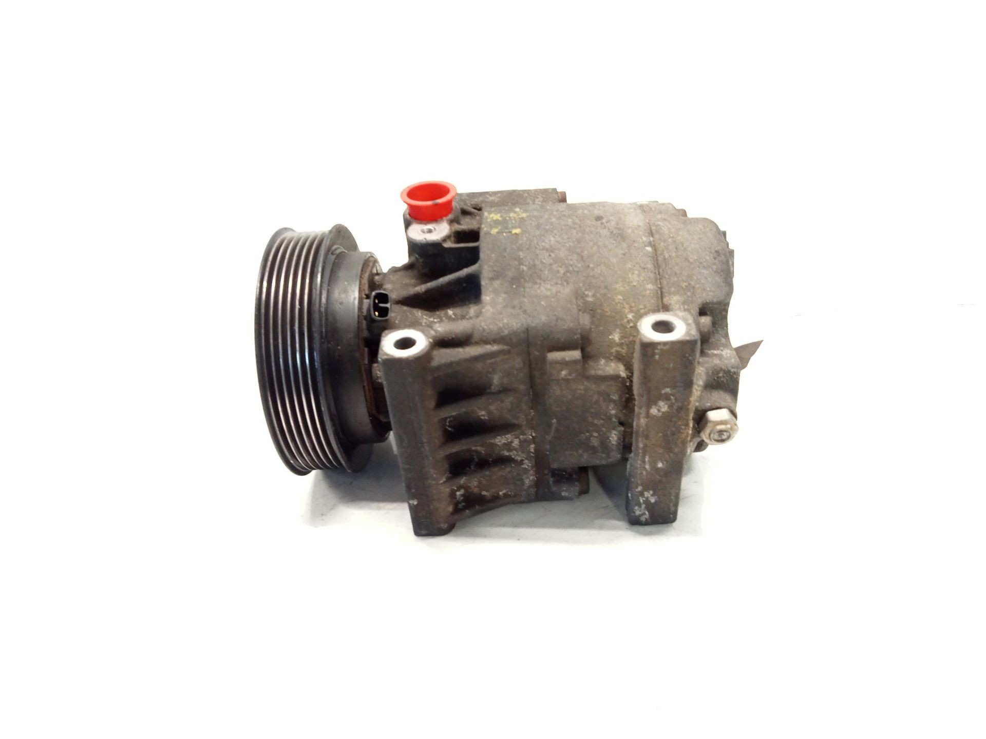 COMPRESOR AIRE ACONDICIONADO FIAT PUNTO BERLINA (188) SCS08592476000 / HFC134A / 467862620 SCS08592476000HFC134A467862620 - Vista 2