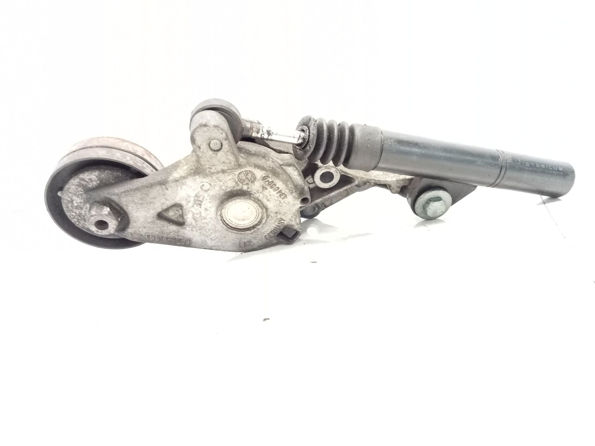 TENSOR CORREA DISTRIBUCIÓN SEAT CORDOBA BERLINA (6K2) 038903315C 038903315C - Vista 2