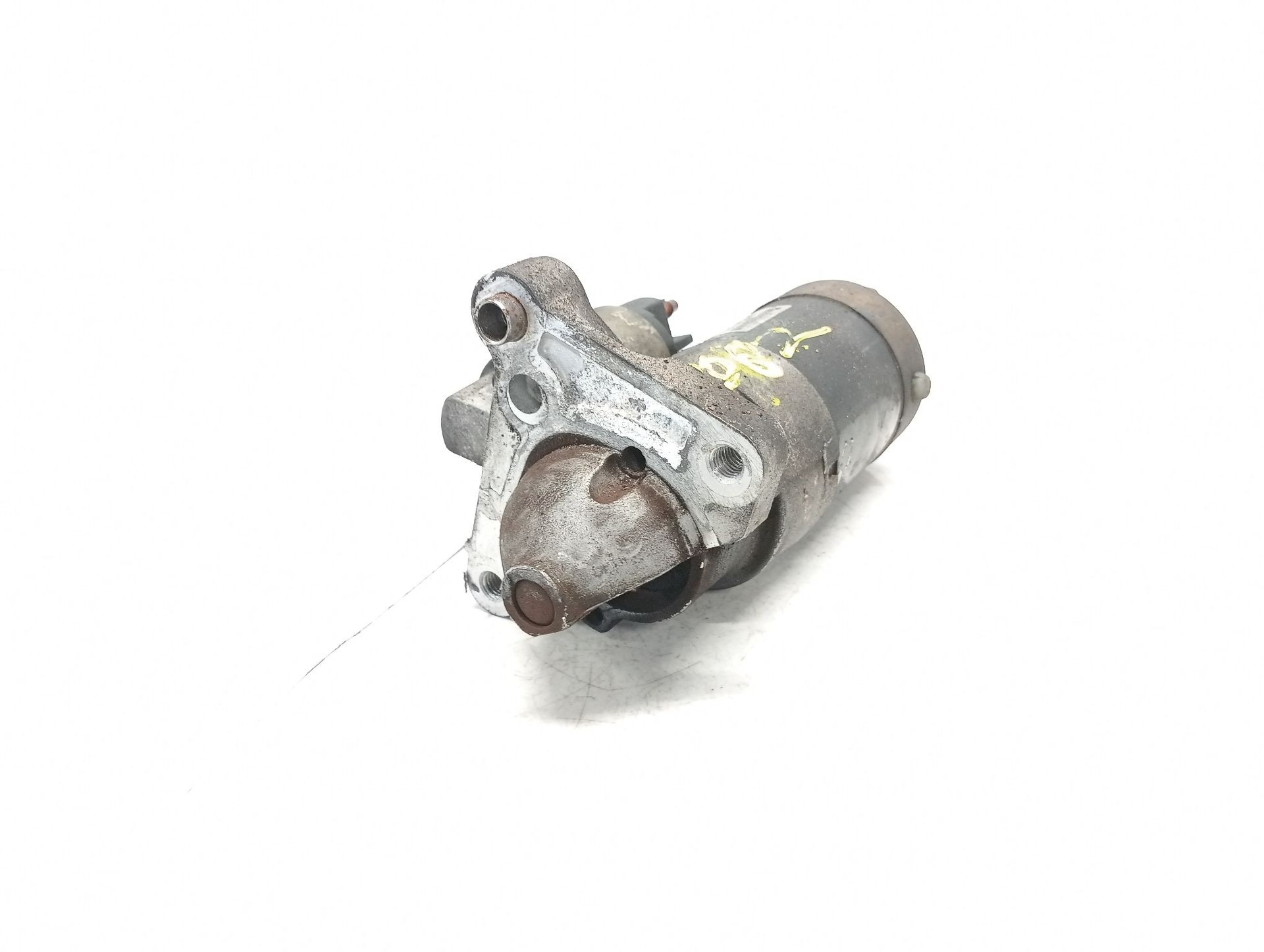 MOTOR ARRANQUE RENAULT SCENIC (JA..) 7700116282 7700116282