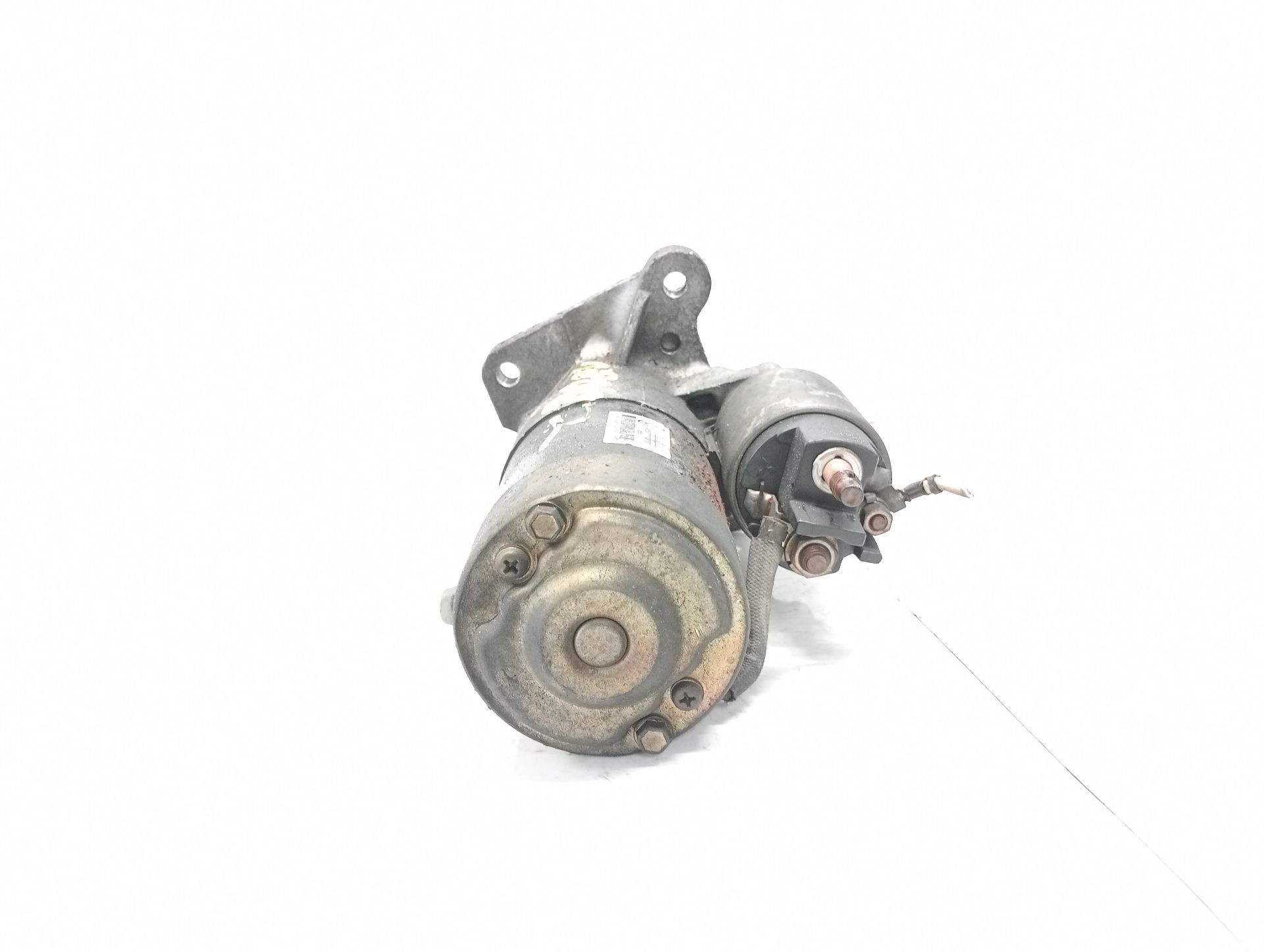 MOTOR ARRANQUE RENAULT SCENIC (JA..) 7700116282 7700116282 - Vista 3