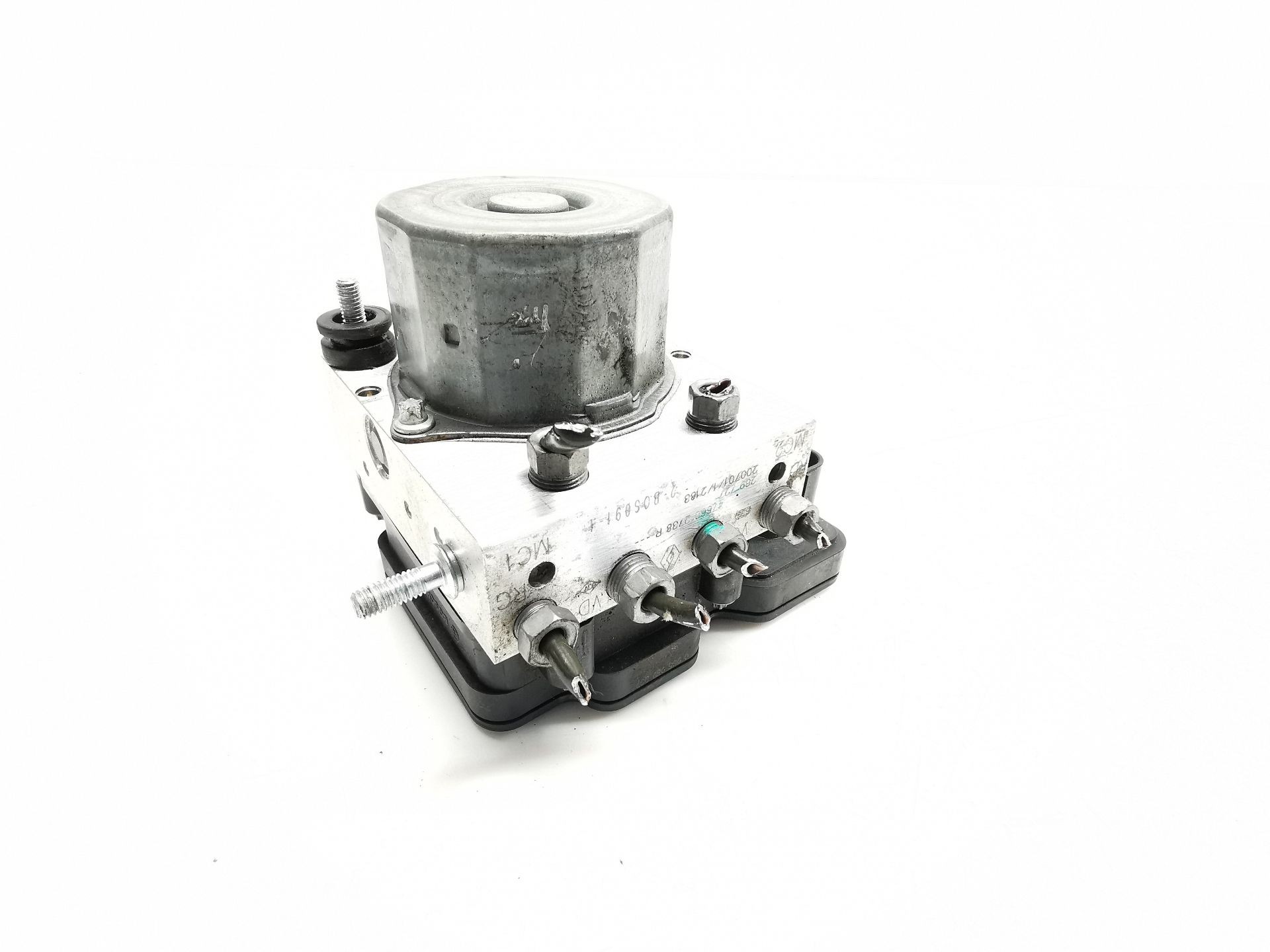 ABS DACIA DUSTER (HM_) 476602738R / 2265106516 476602738R2265106516