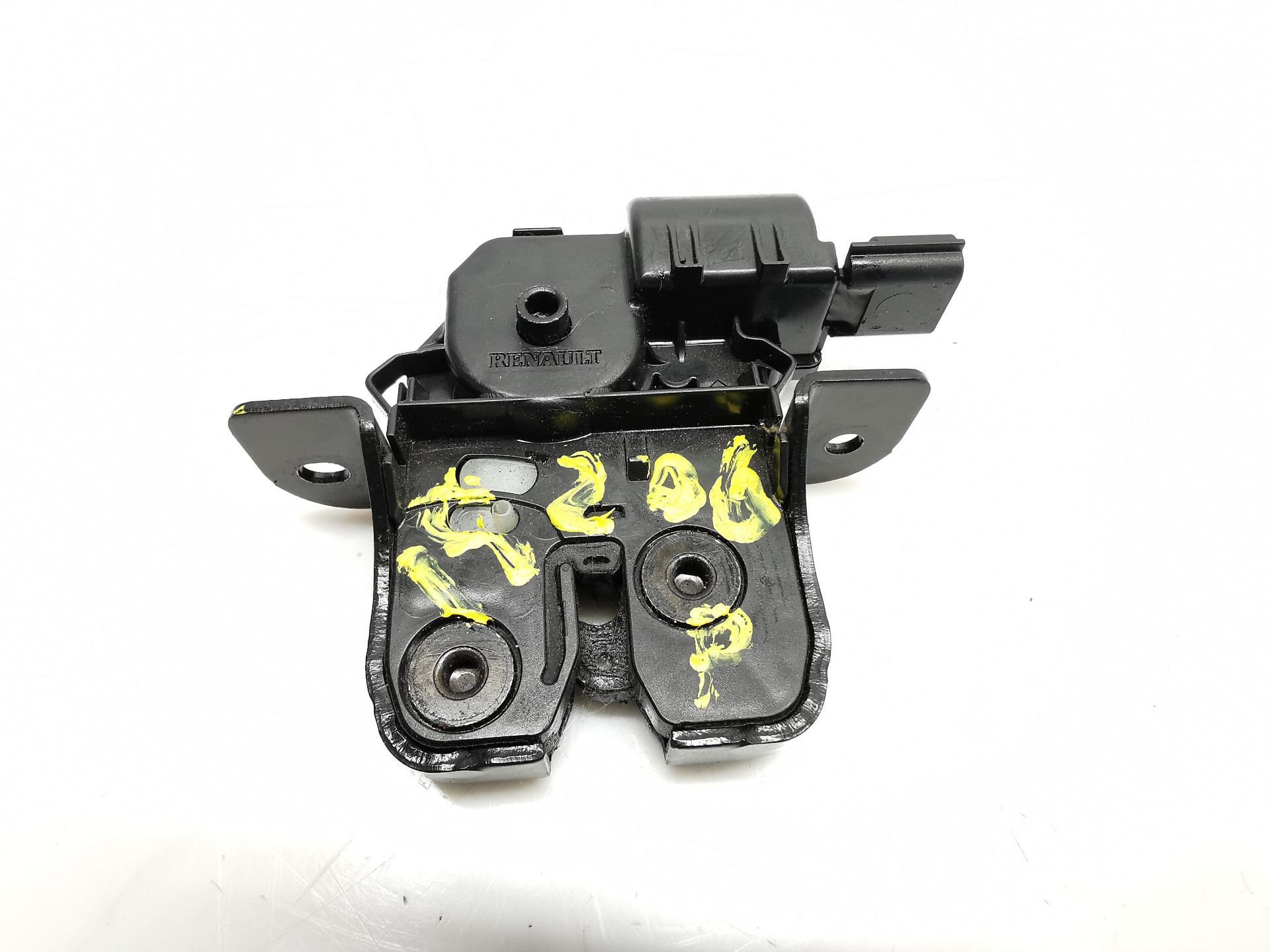 CERRADURA MALETERO / PORTÓN DACIA DUSTER (HM_) 905039428R 905039428R